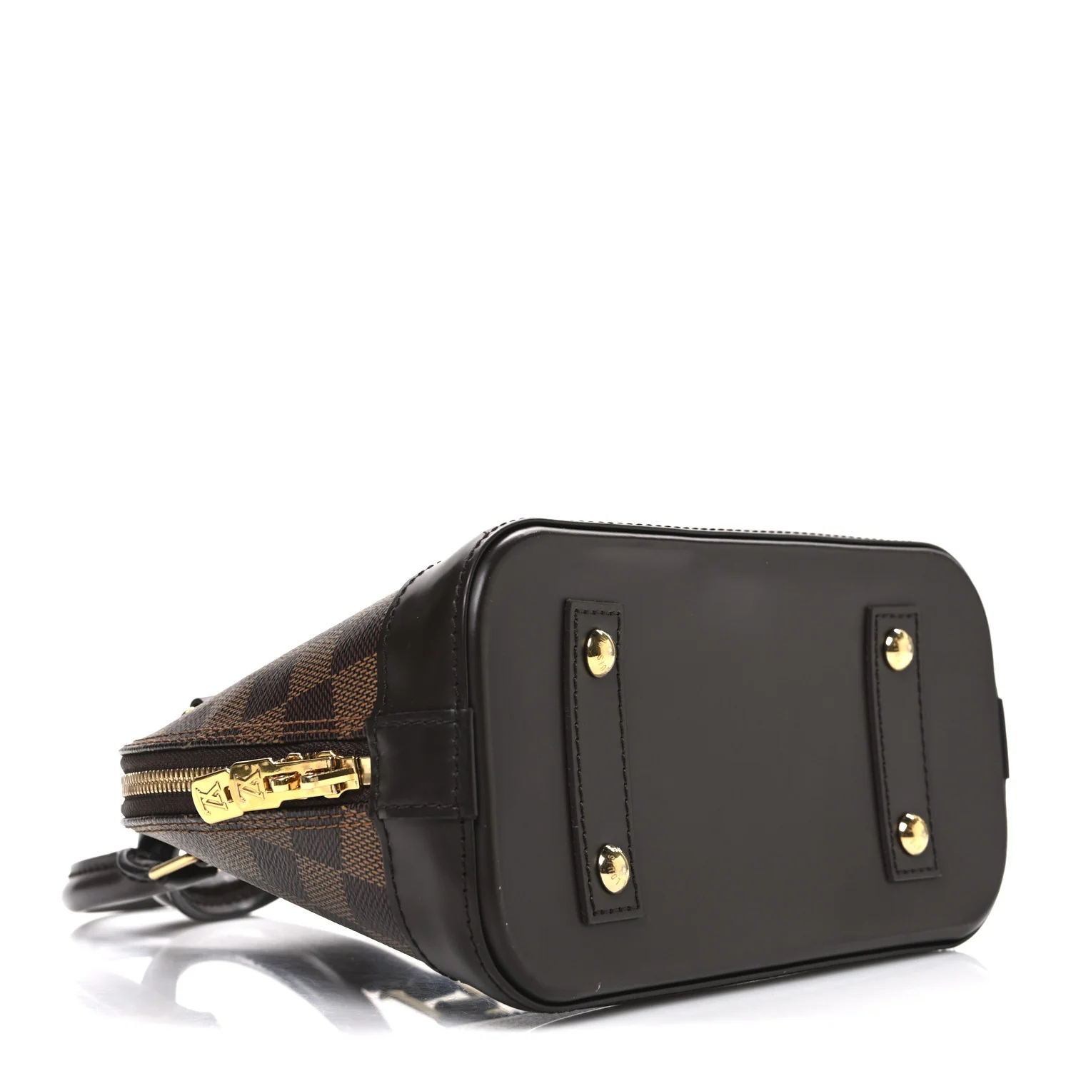 Damier Ebene Alma BB - Image 4