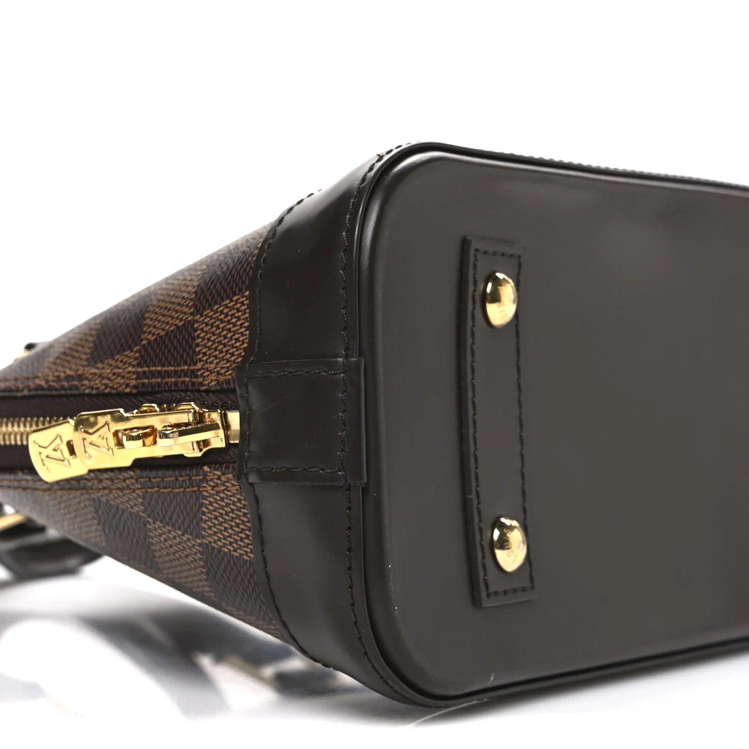 Damier Ebene Alma BB - Image 9