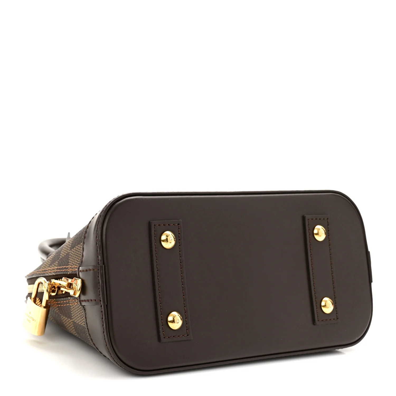 Damier Ebene Alma BB - Image 4