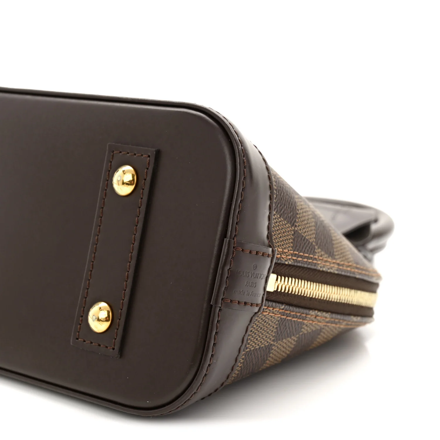 Damier Ebene Alma BB - Image 9