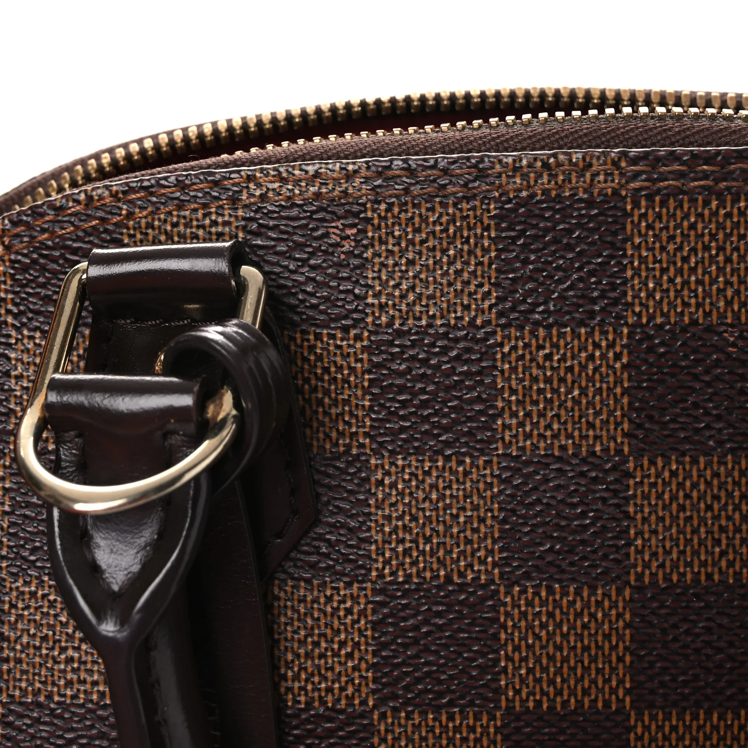 Damier Ebene Alma BB - Image 12
