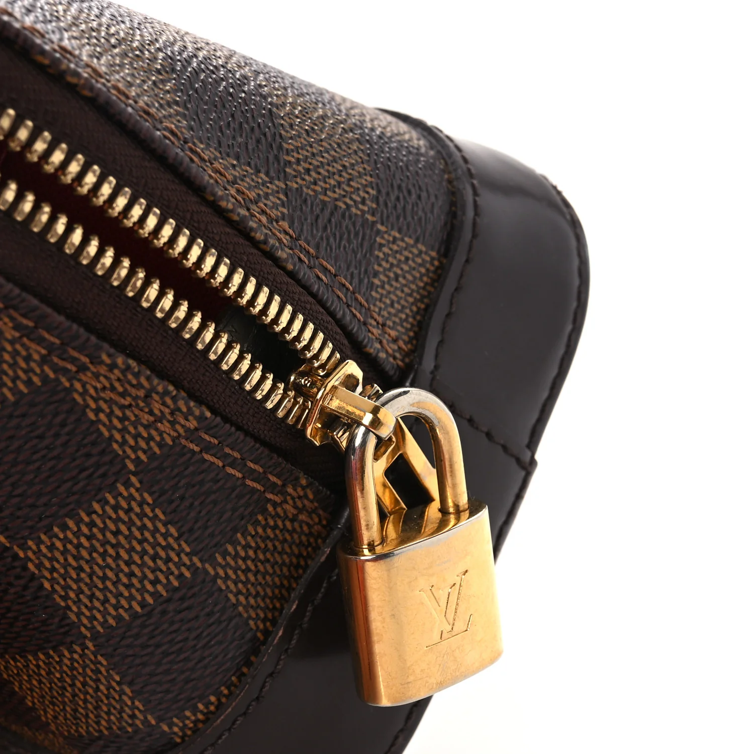 Damier Ebene Alma BB - Image 13