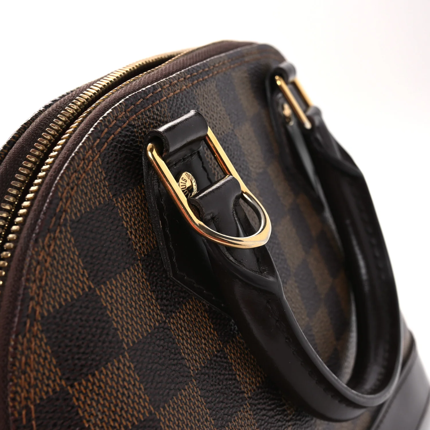 Damier Ebene Alma BB - Image 14