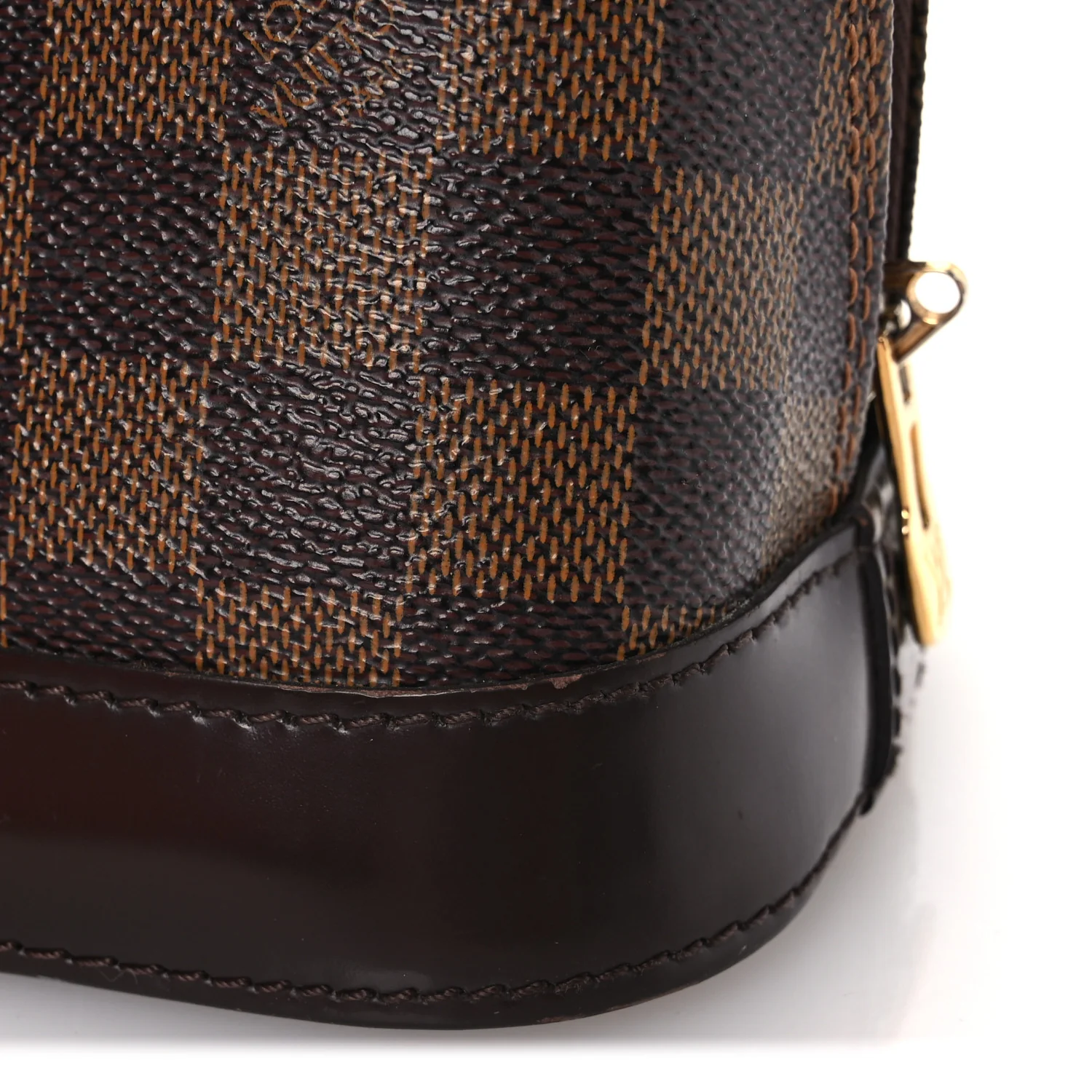 Damier Ebene Alma BB - Image 15