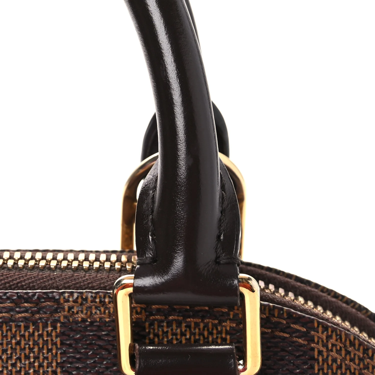 Damier Ebene Alma BB - Image 16