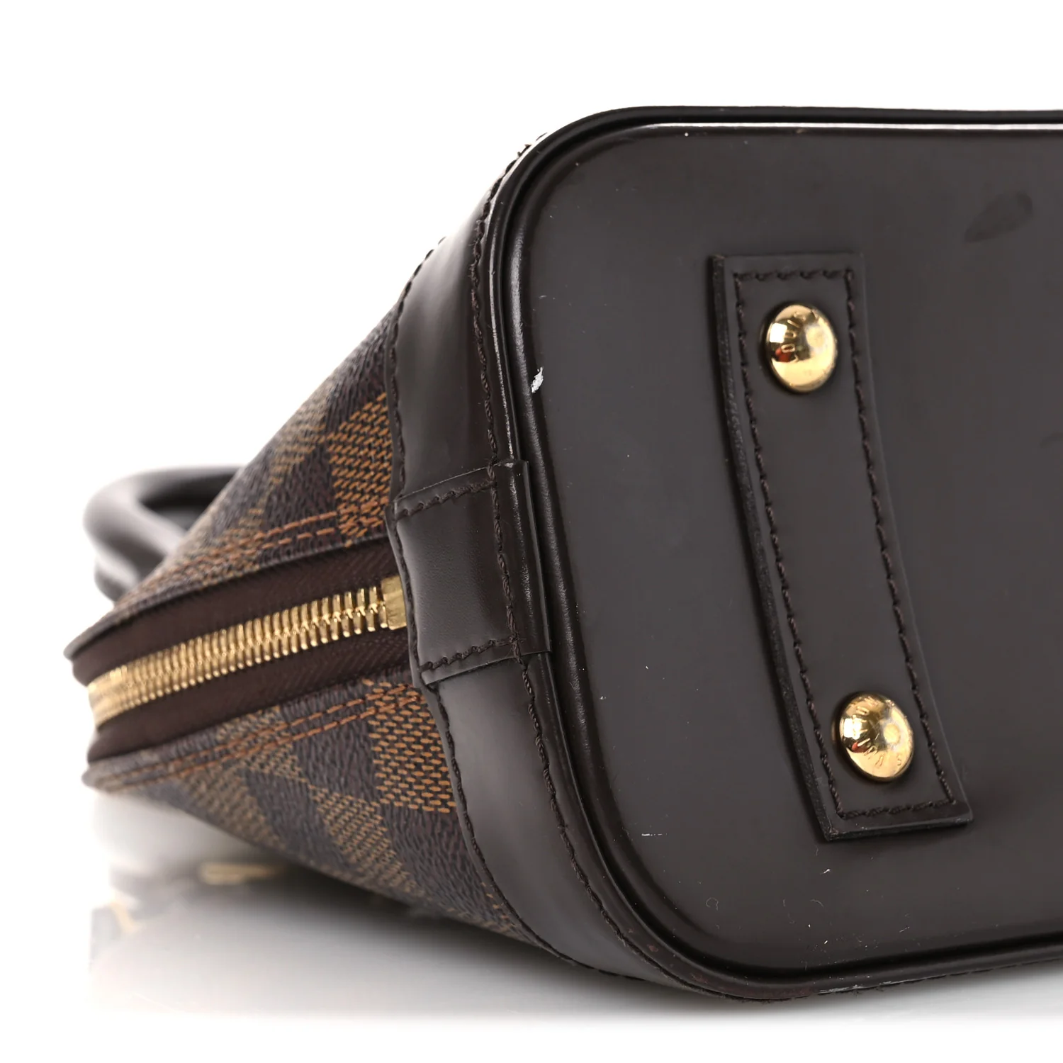Damier Ebene Alma BB - Image 9