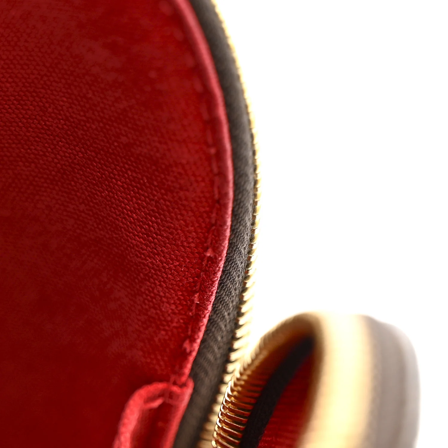 Damier Ebene Alma BB - Image 11