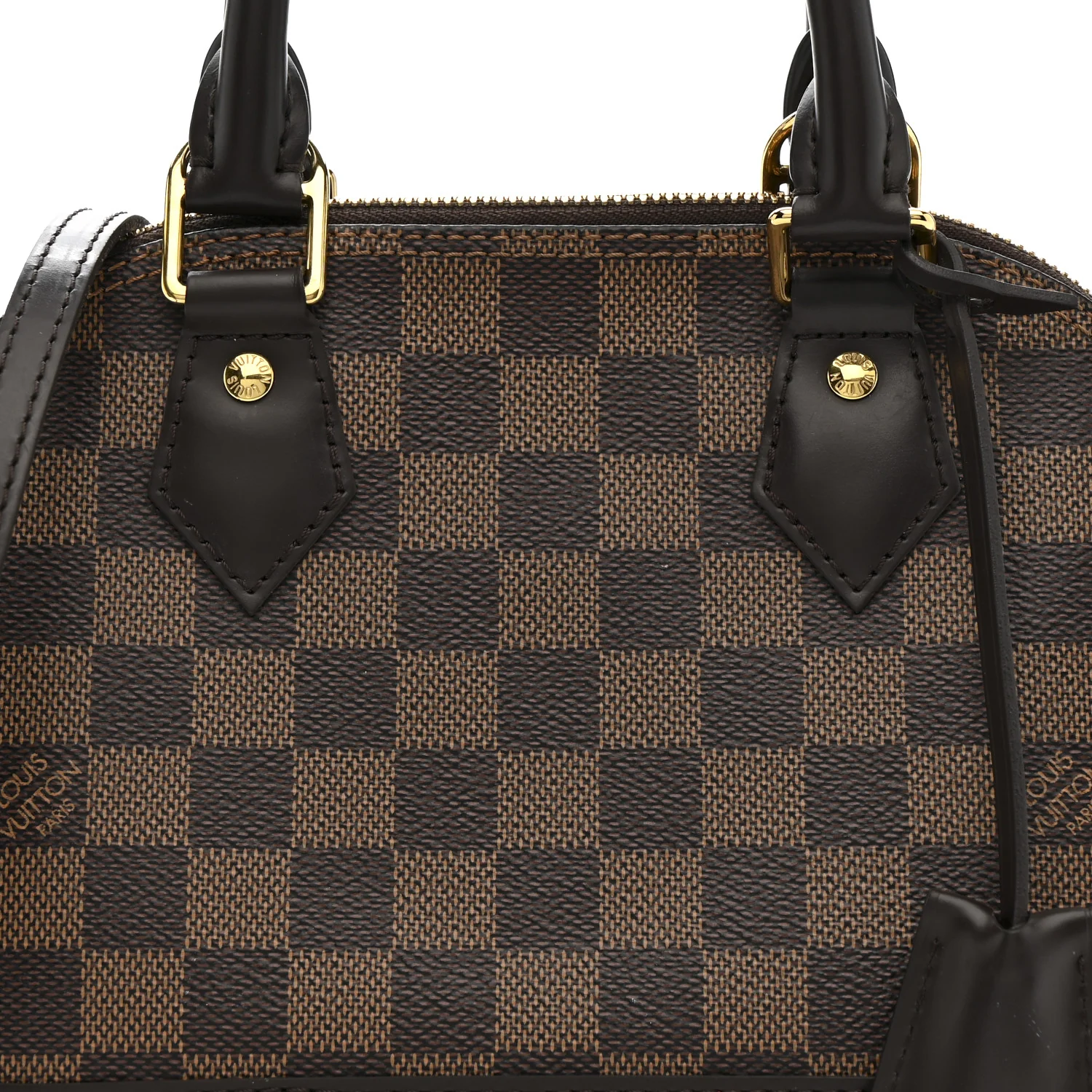 Damier Ebene Alma BB - Image 7