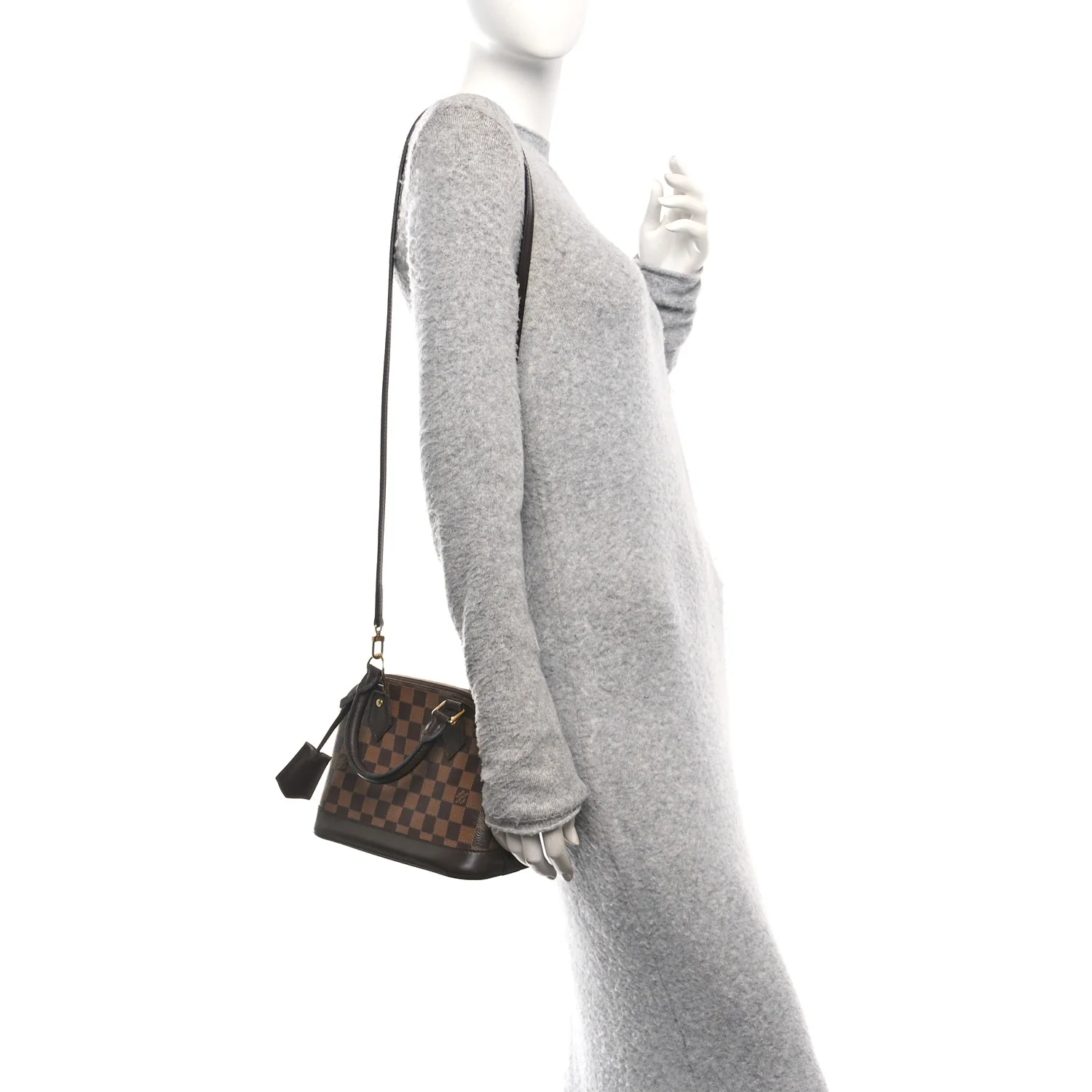Damier Ebene Alma BB - Image 2