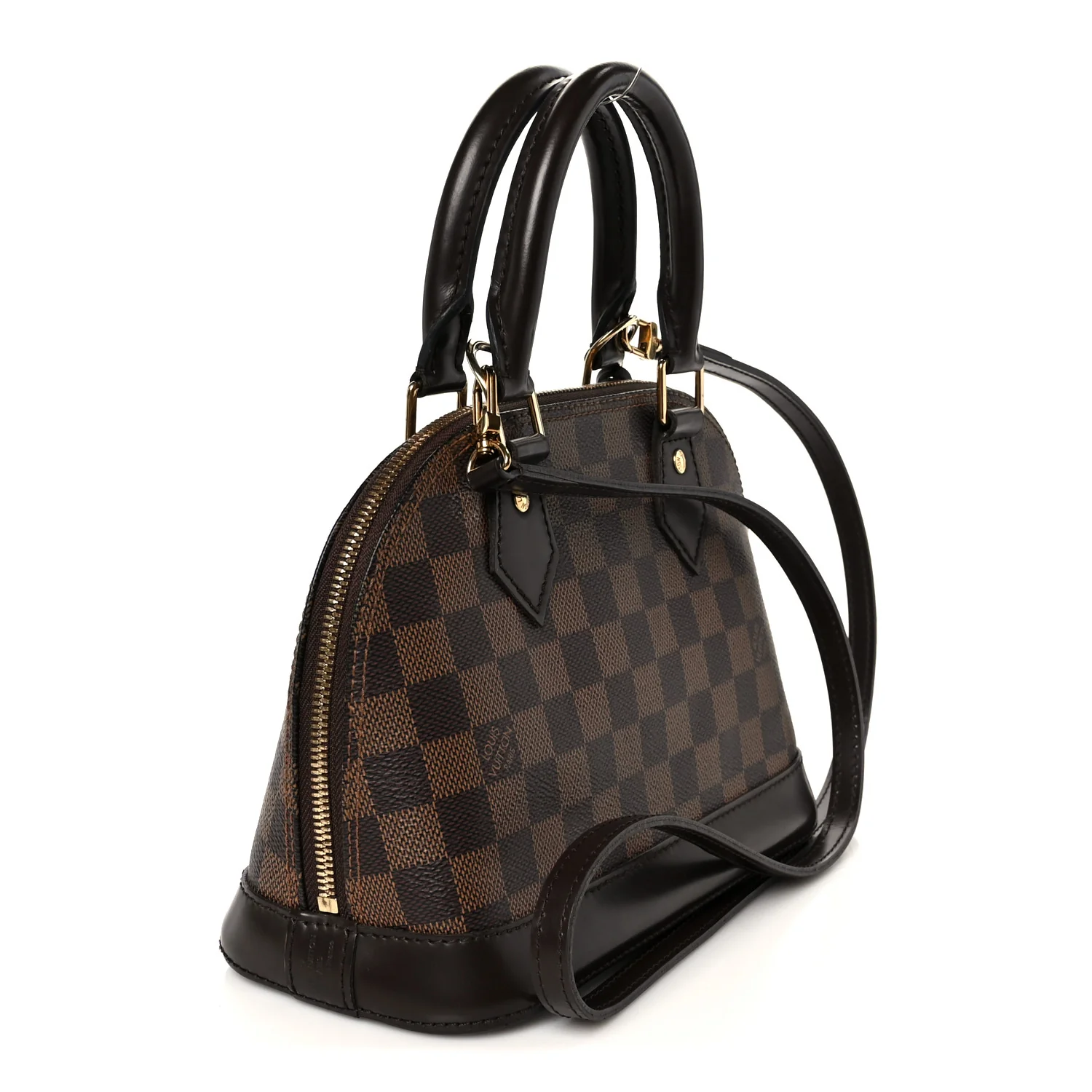 Damier Ebene Alma BB - Image 3