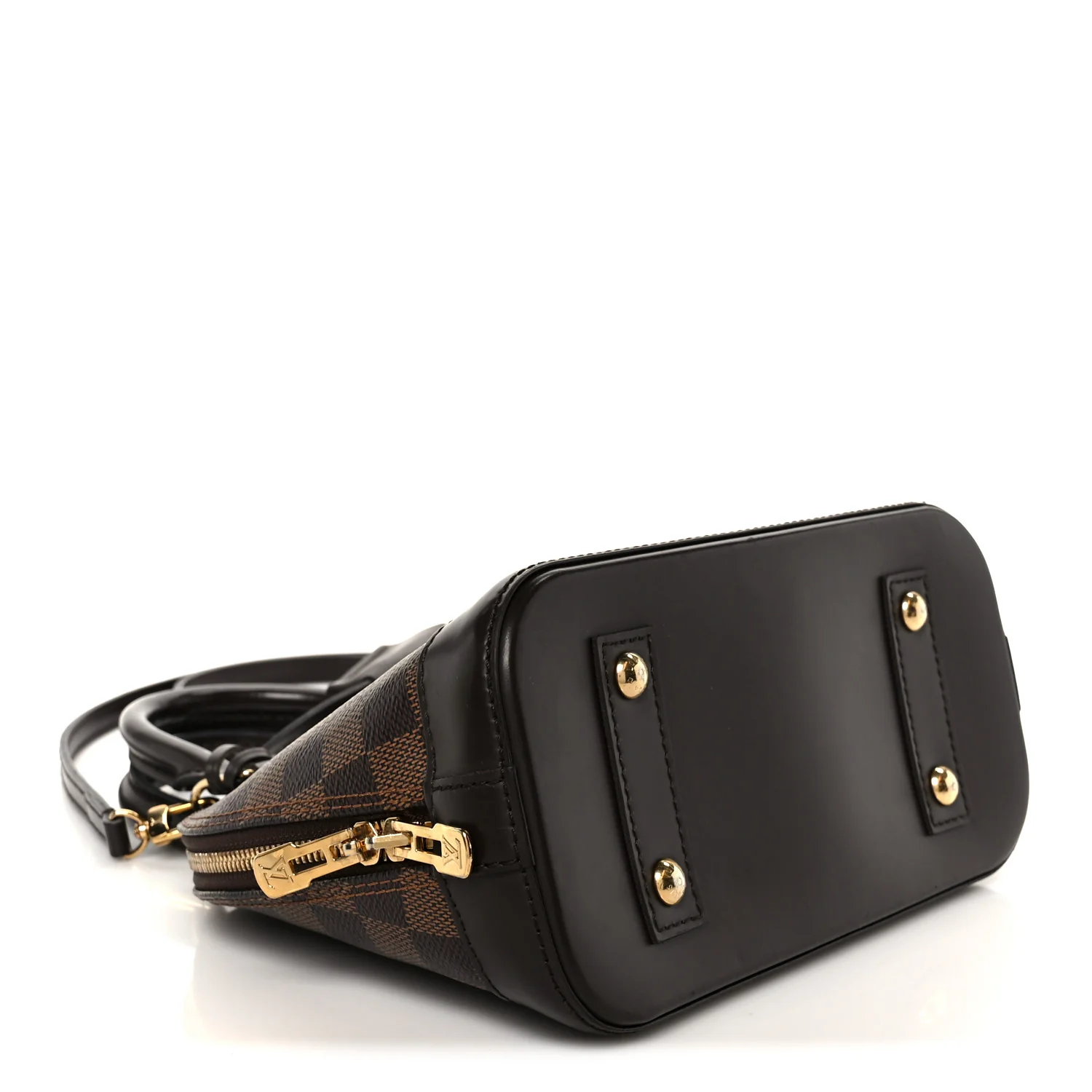 Damier Ebene Alma BB - Image 4