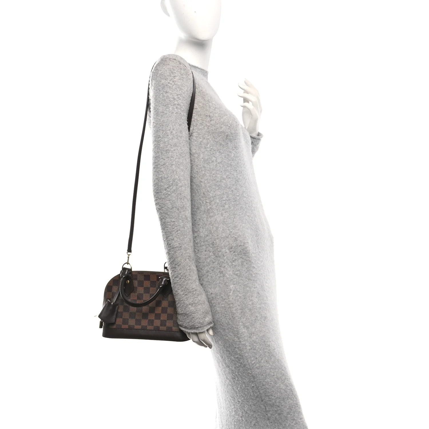 Damier Ebene Alma BB - Image 2