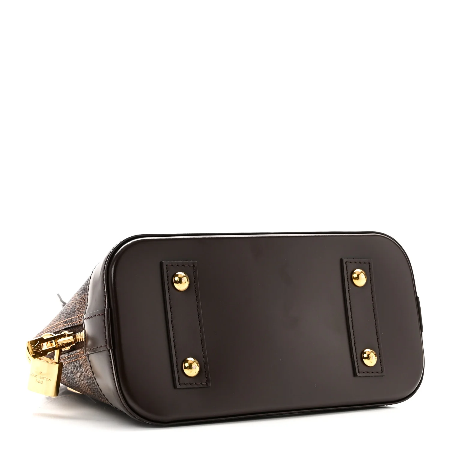 Damier Ebene Alma BB - Image 4