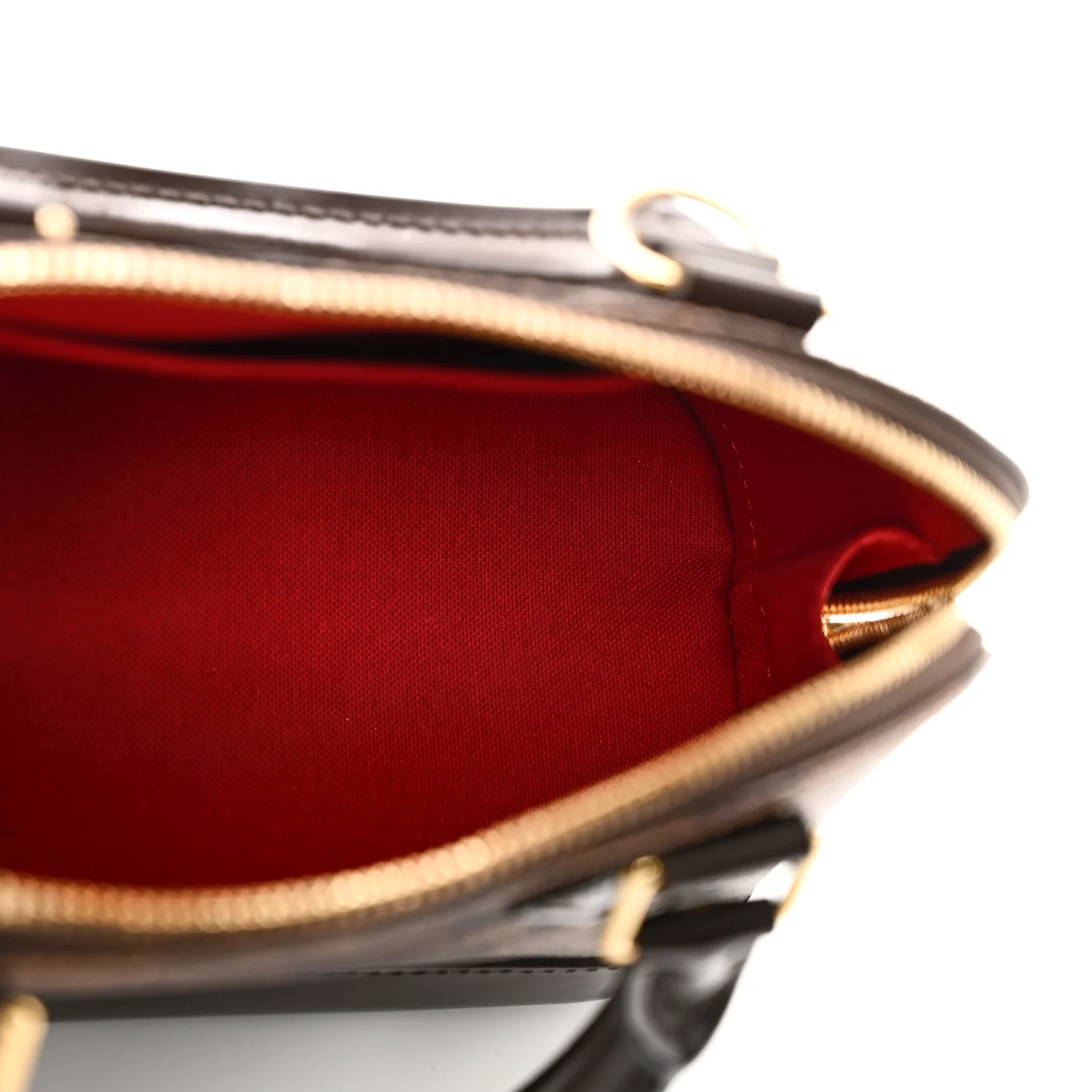 Damier Ebene Alma BB - Image 5