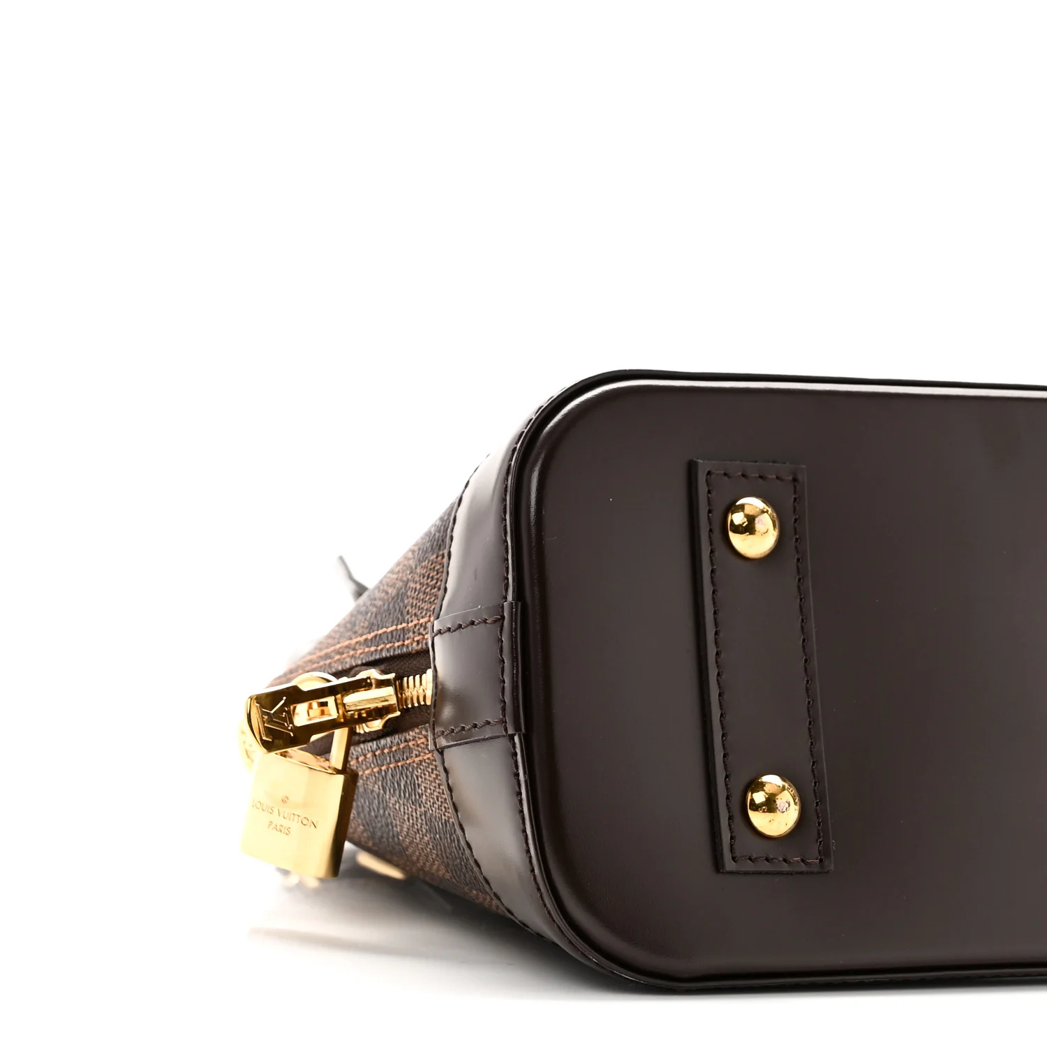 Damier Ebene Alma BB - Image 8
