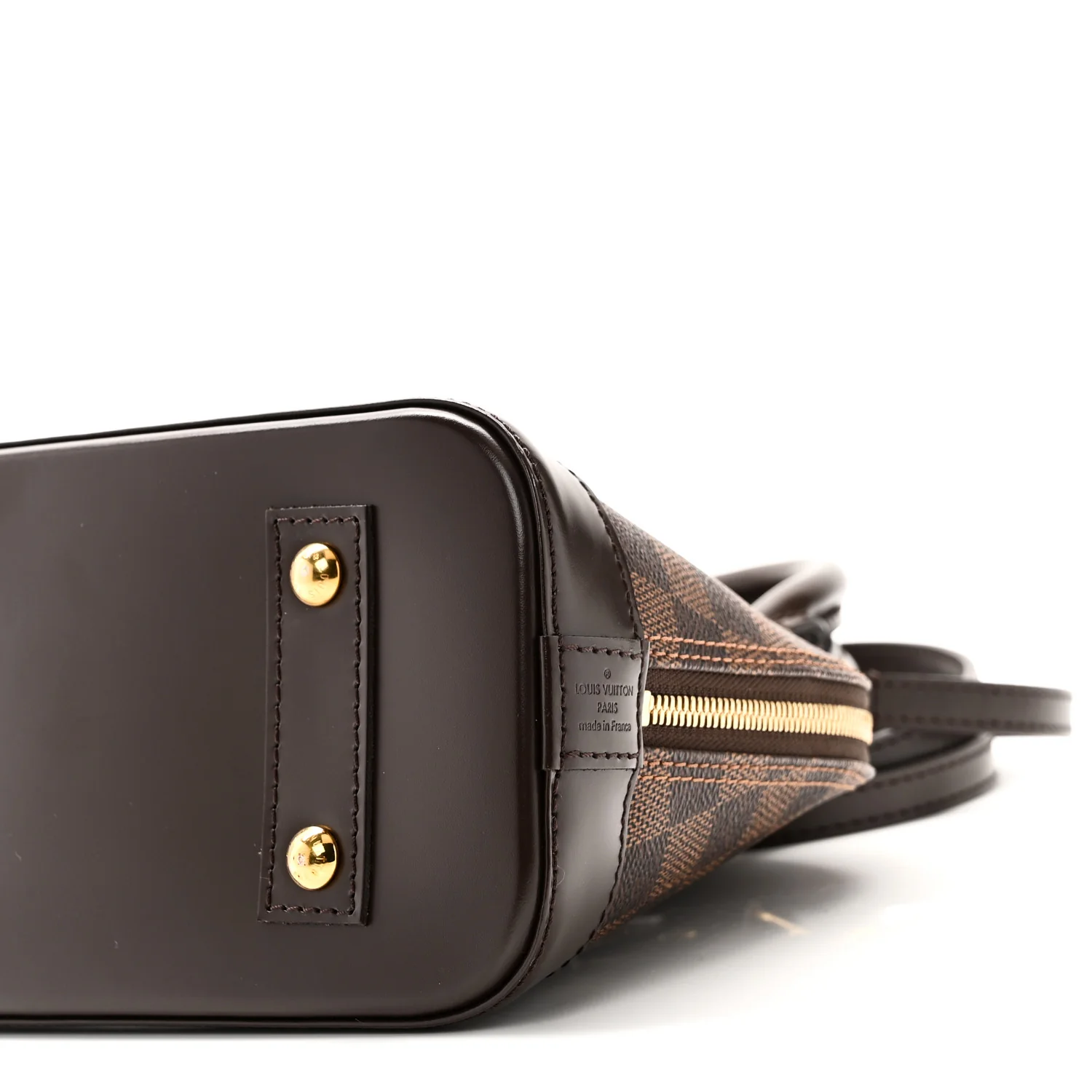 Damier Ebene Alma BB - Image 9