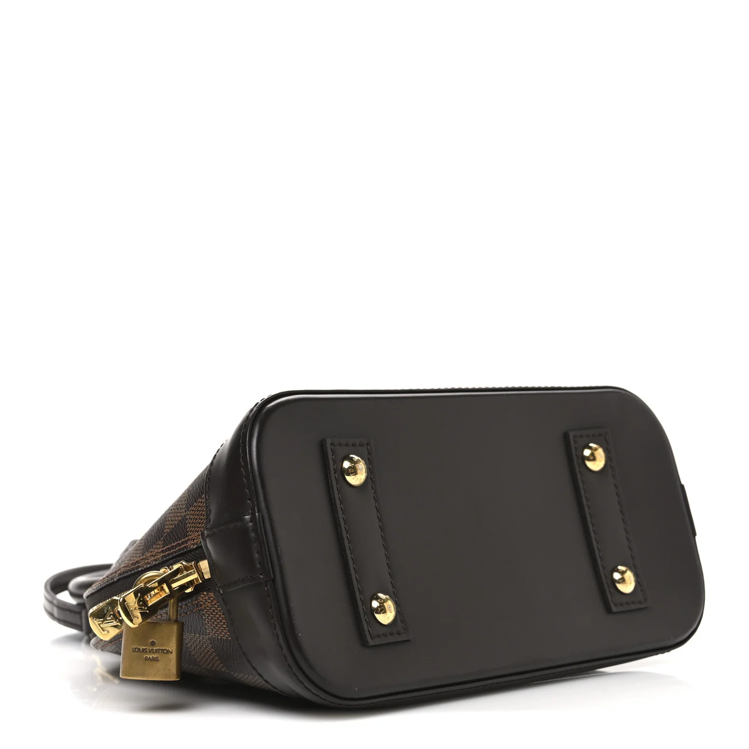Damier Ebene Alma BB - Image 4