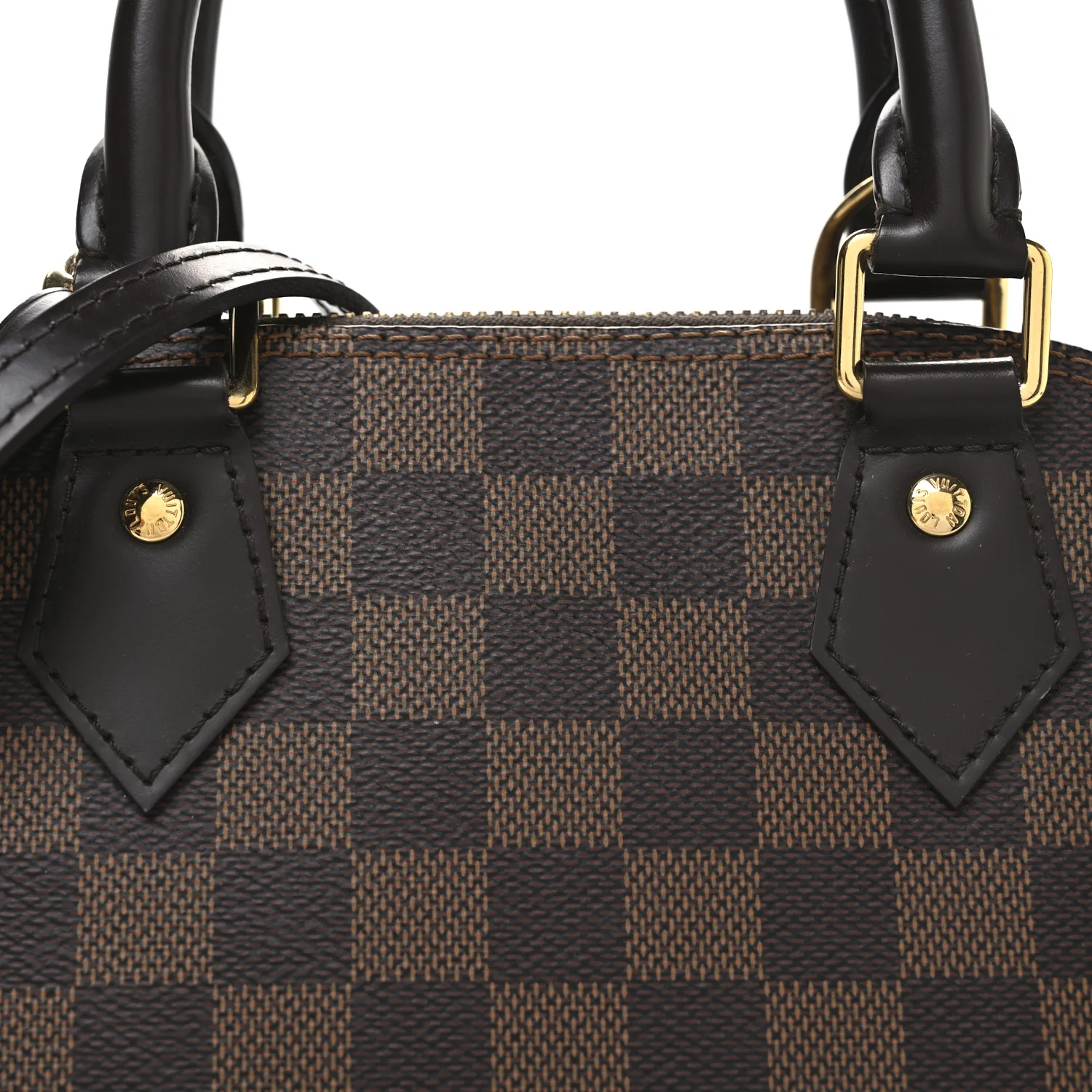 Damier Ebene Alma BB - Image 8