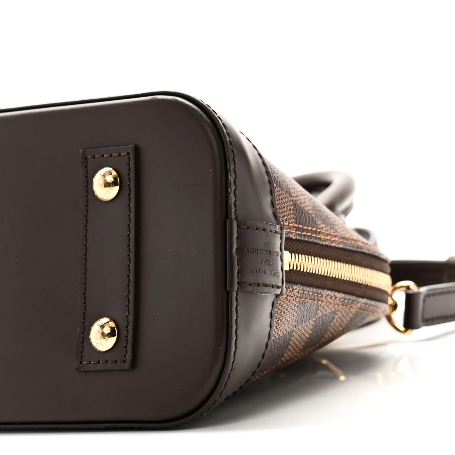 Damier Ebene Alma BB - Image 10