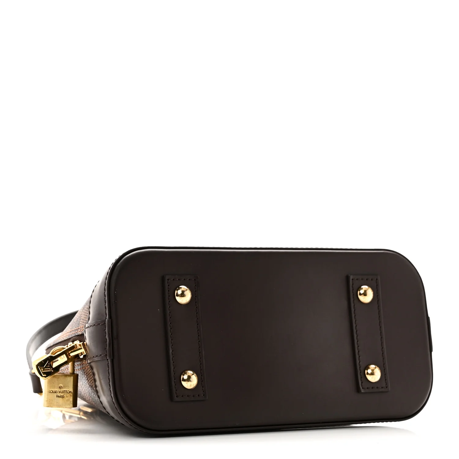 Damier Ebene Alma BB - Image 4