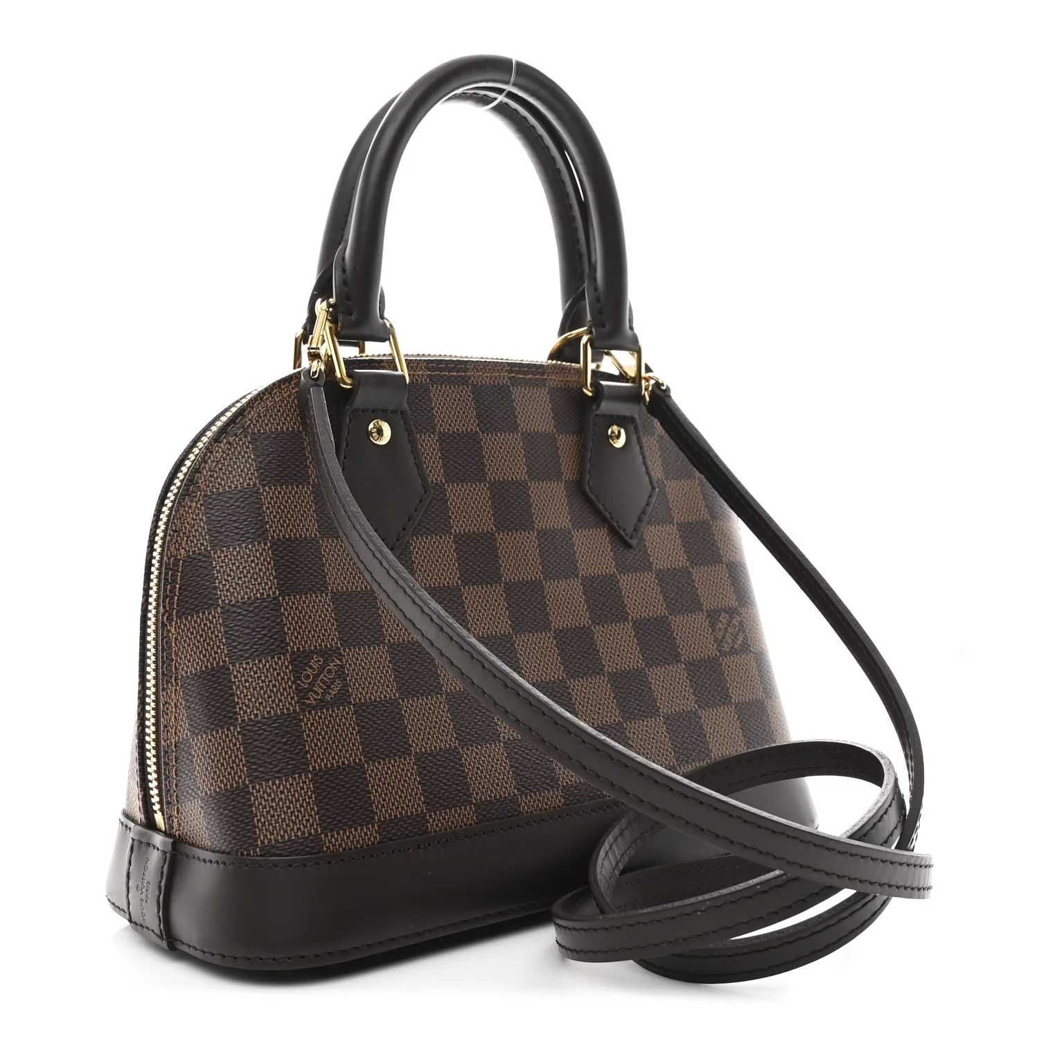 Damier Ebene Alma BB - Image 3
