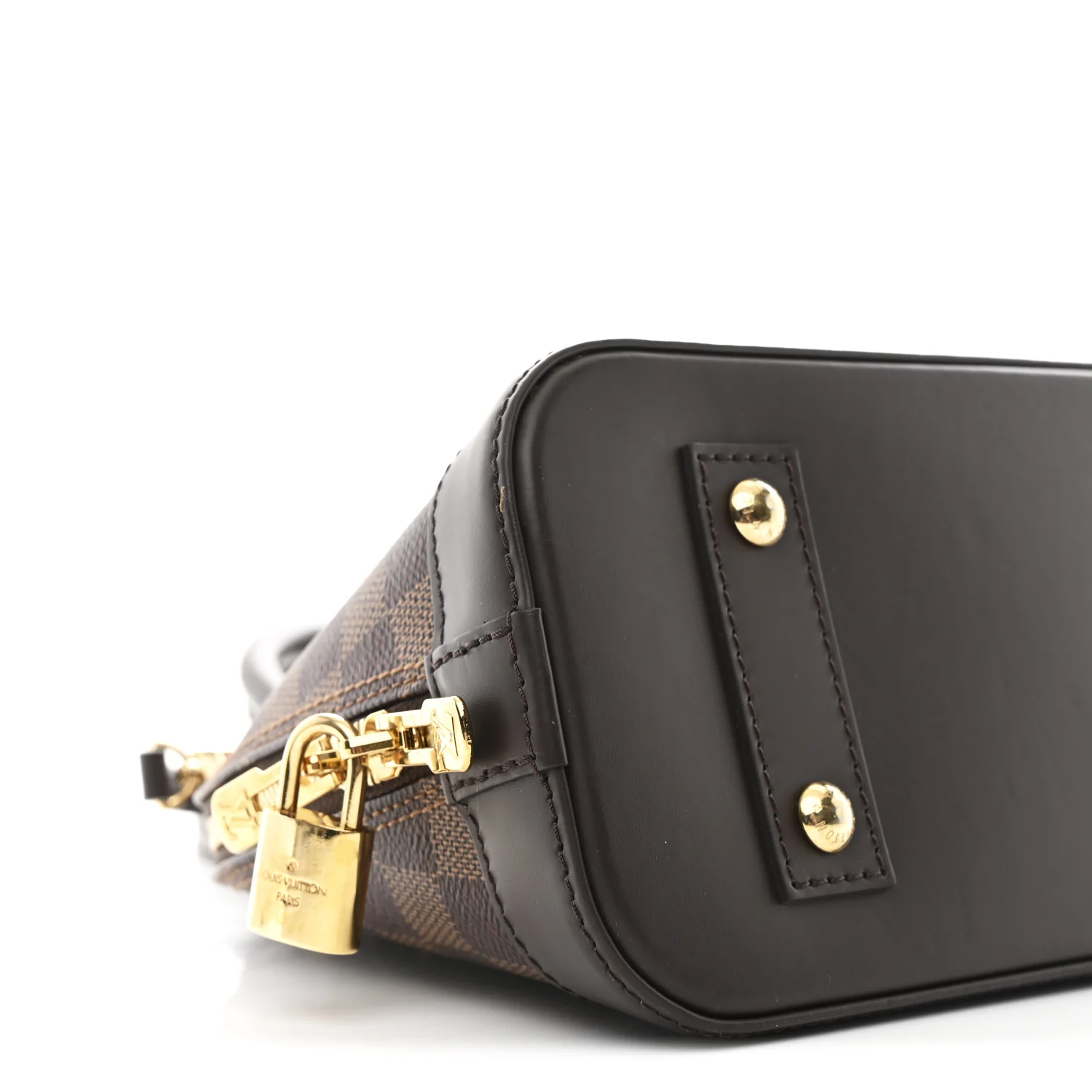 Damier Ebene Alma BB - Image 8