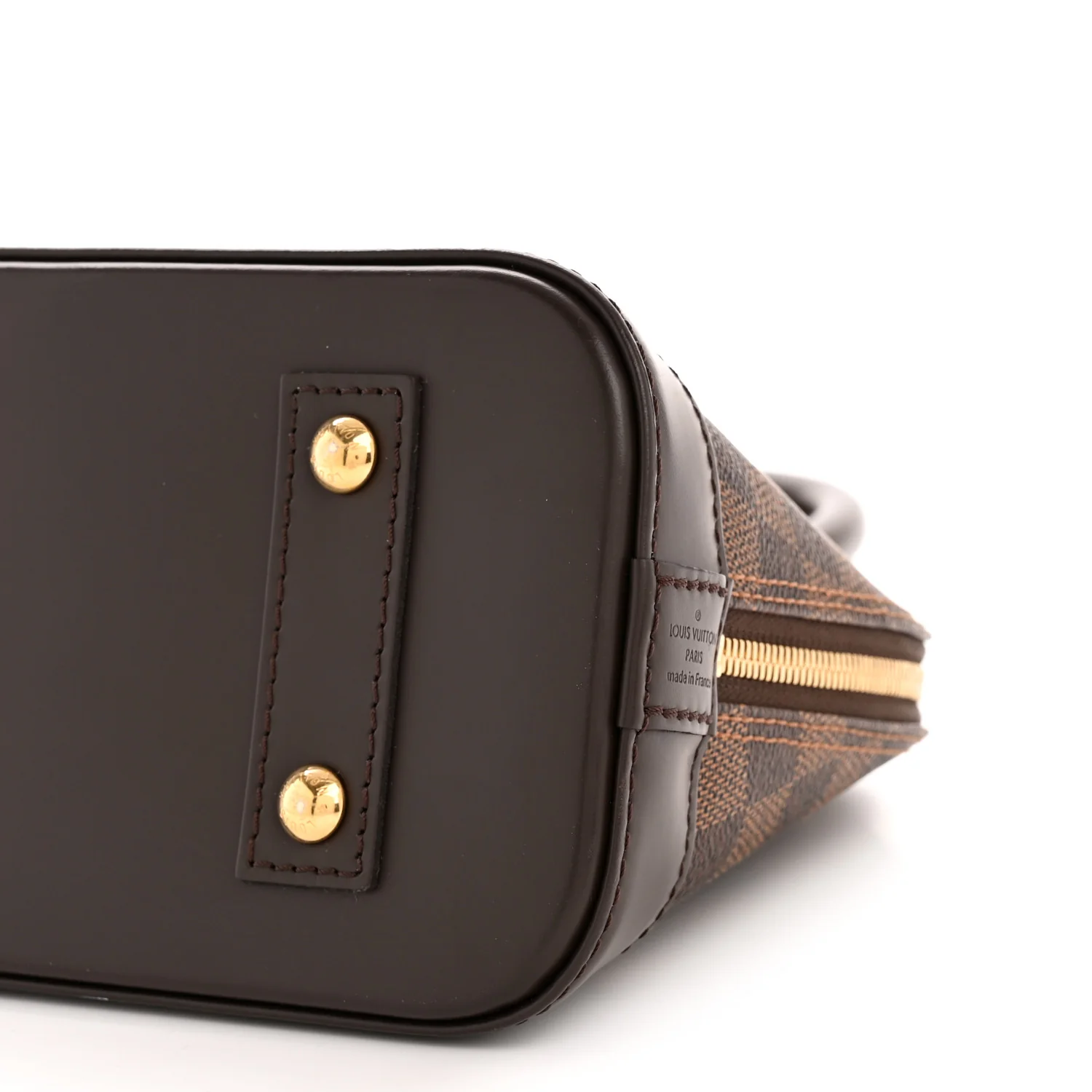 Damier Ebene Alma BB - Image 10