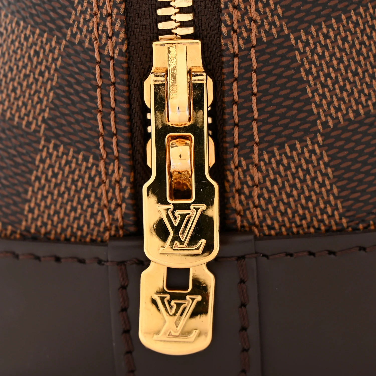 Damier Ebene Alma BB - Image 12