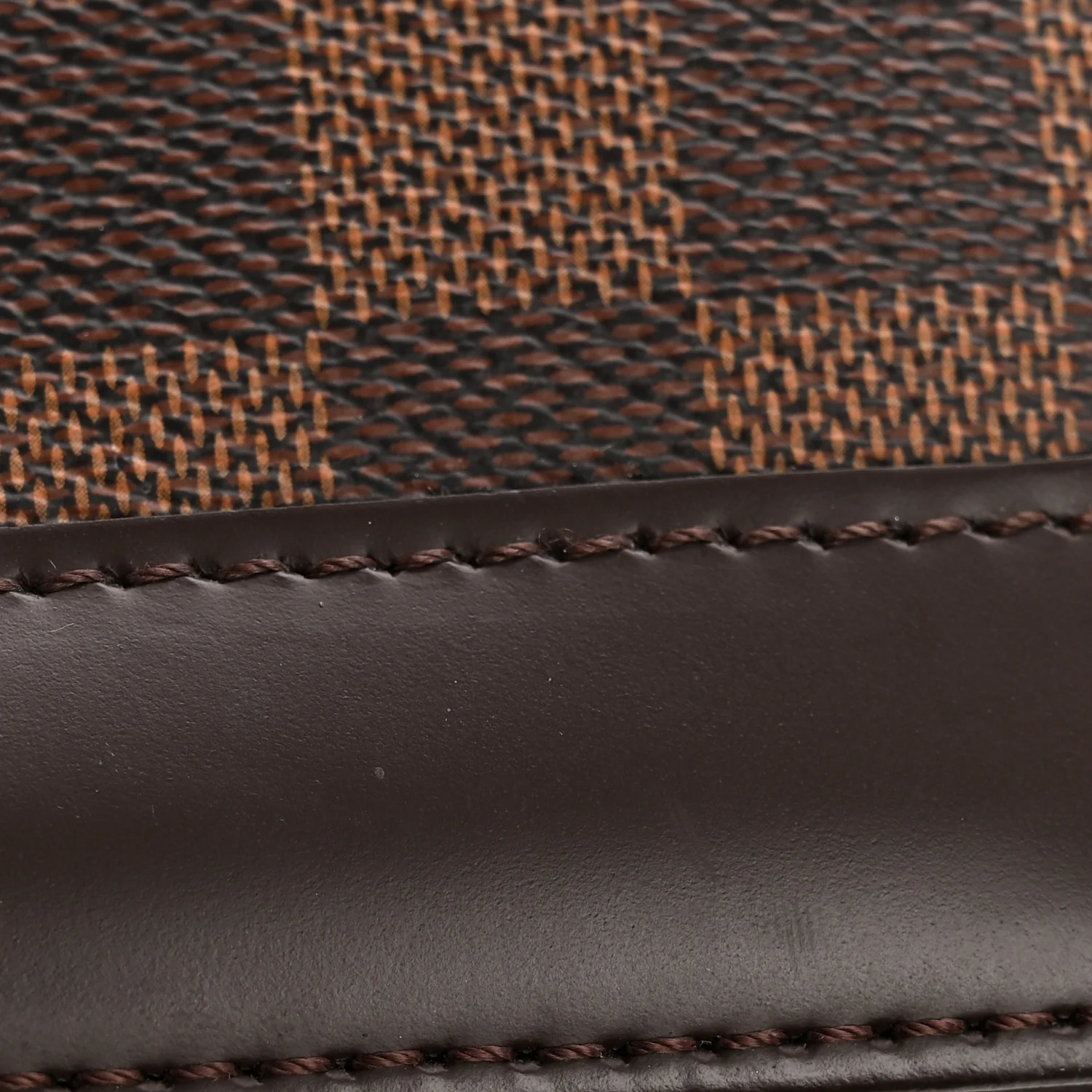Damier Ebene Alma BB - Image 14