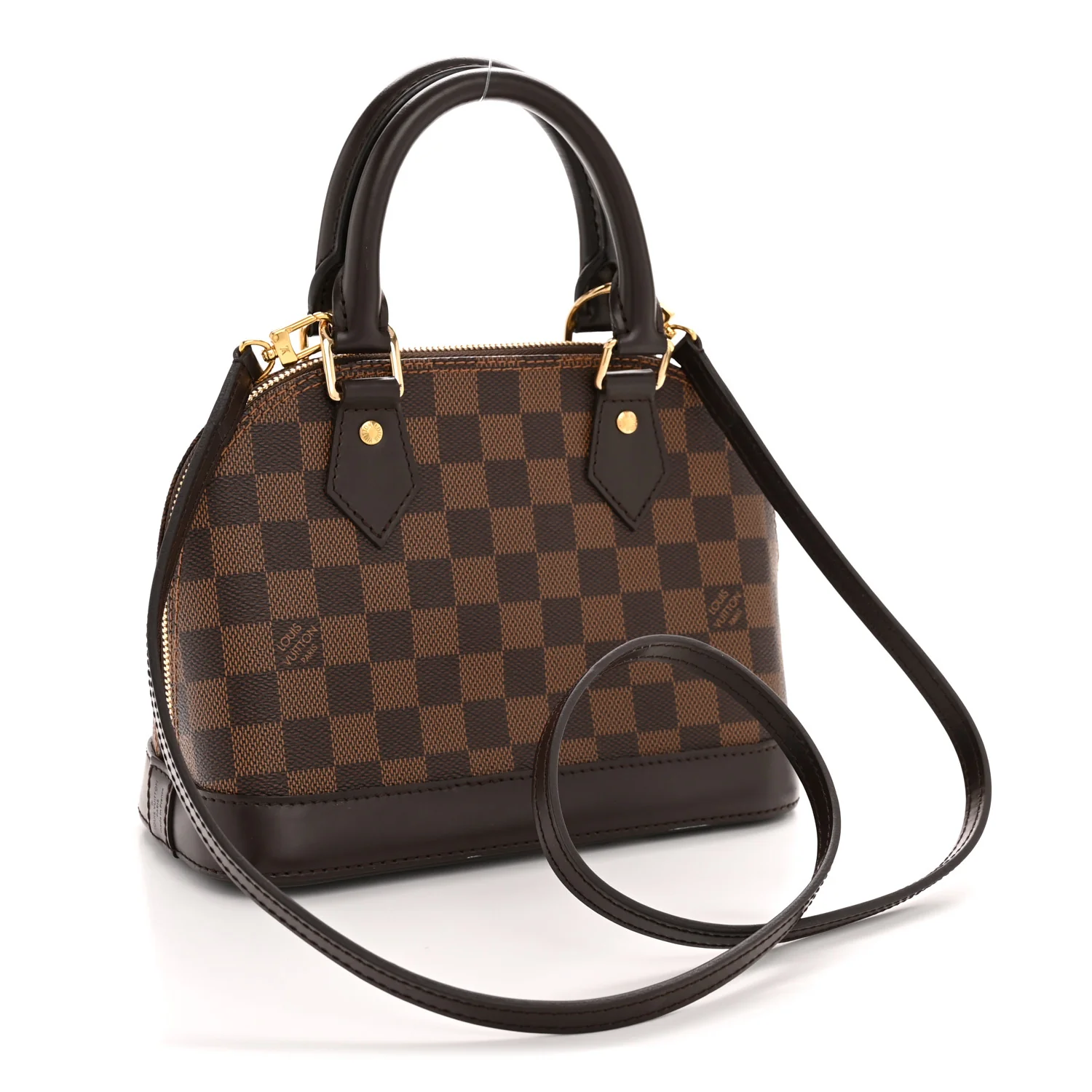 Damier Ebene Alma BB - Image 3