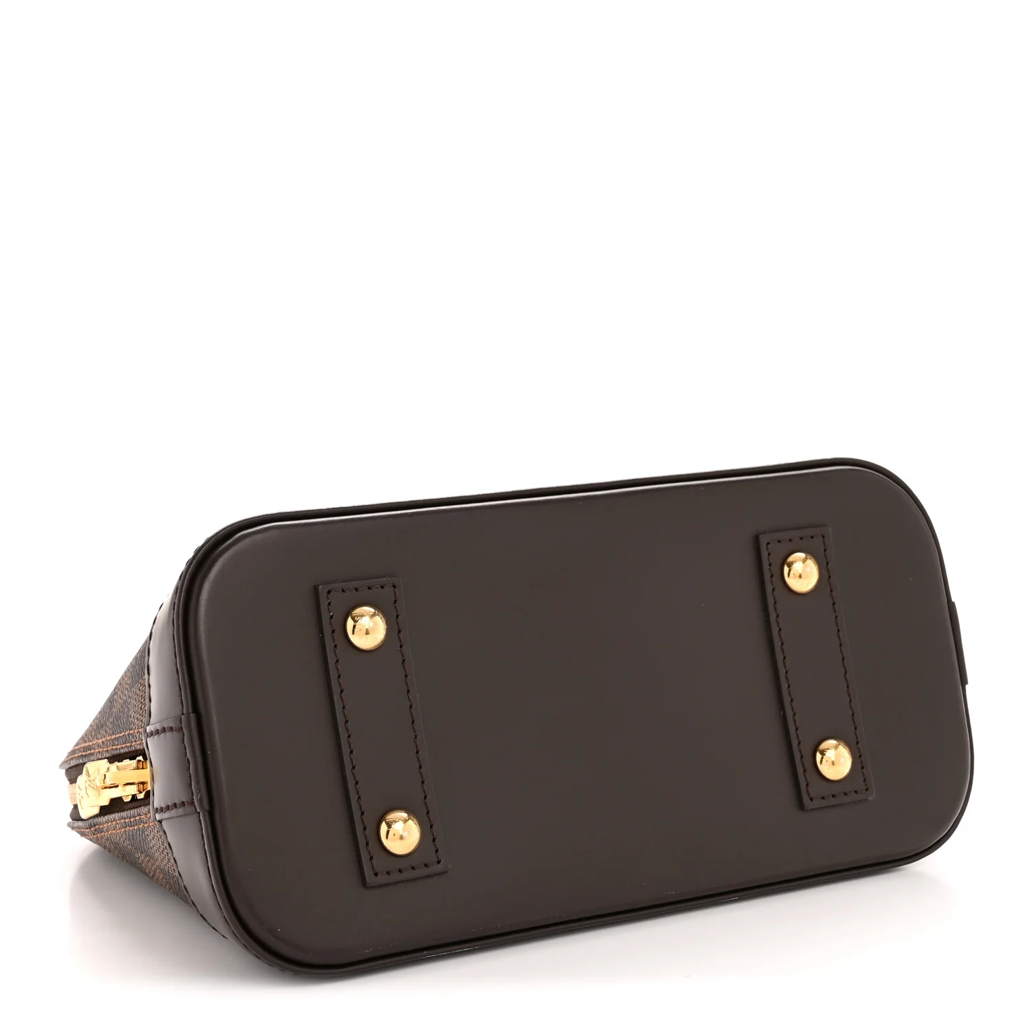 Damier Ebene Alma BB - Image 4