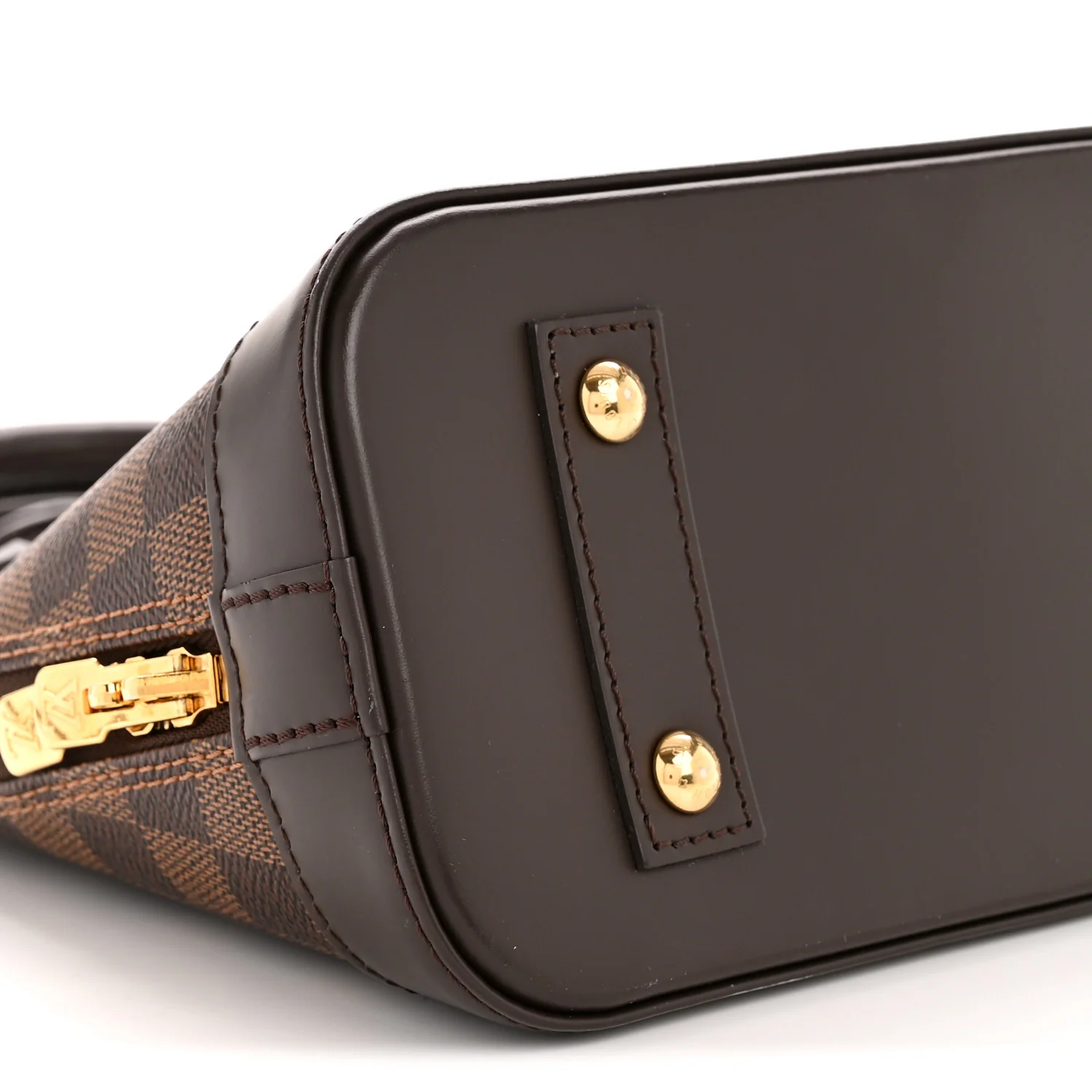 Damier Ebene Alma BB - Image 9