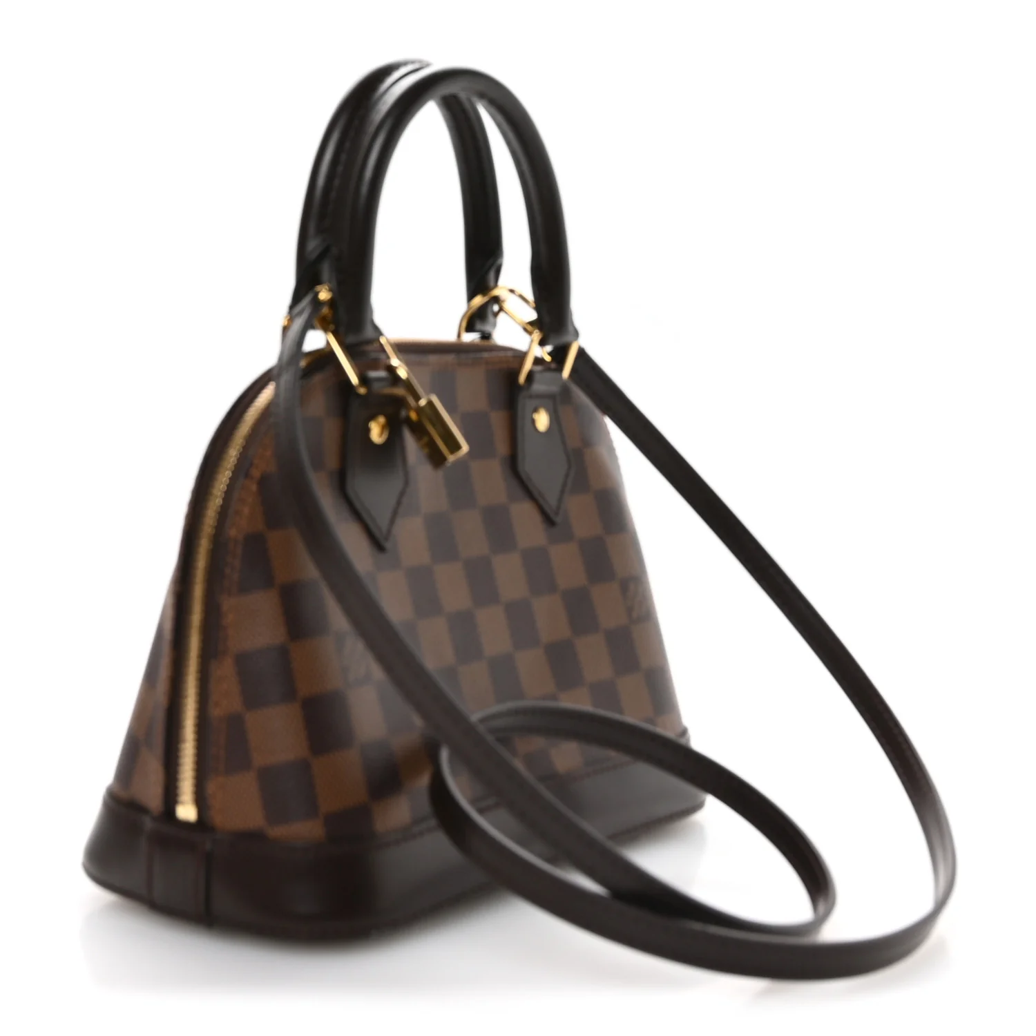 Damier Ebene Alma BB - Image 3