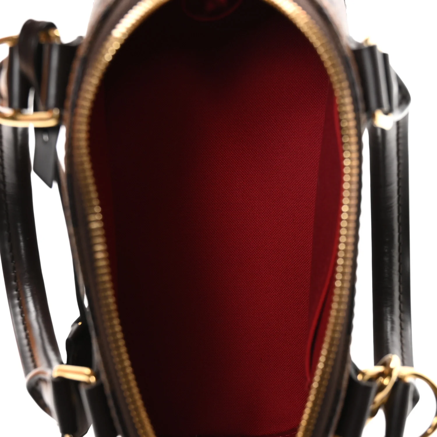 Damier Ebene Alma BB - Image 5