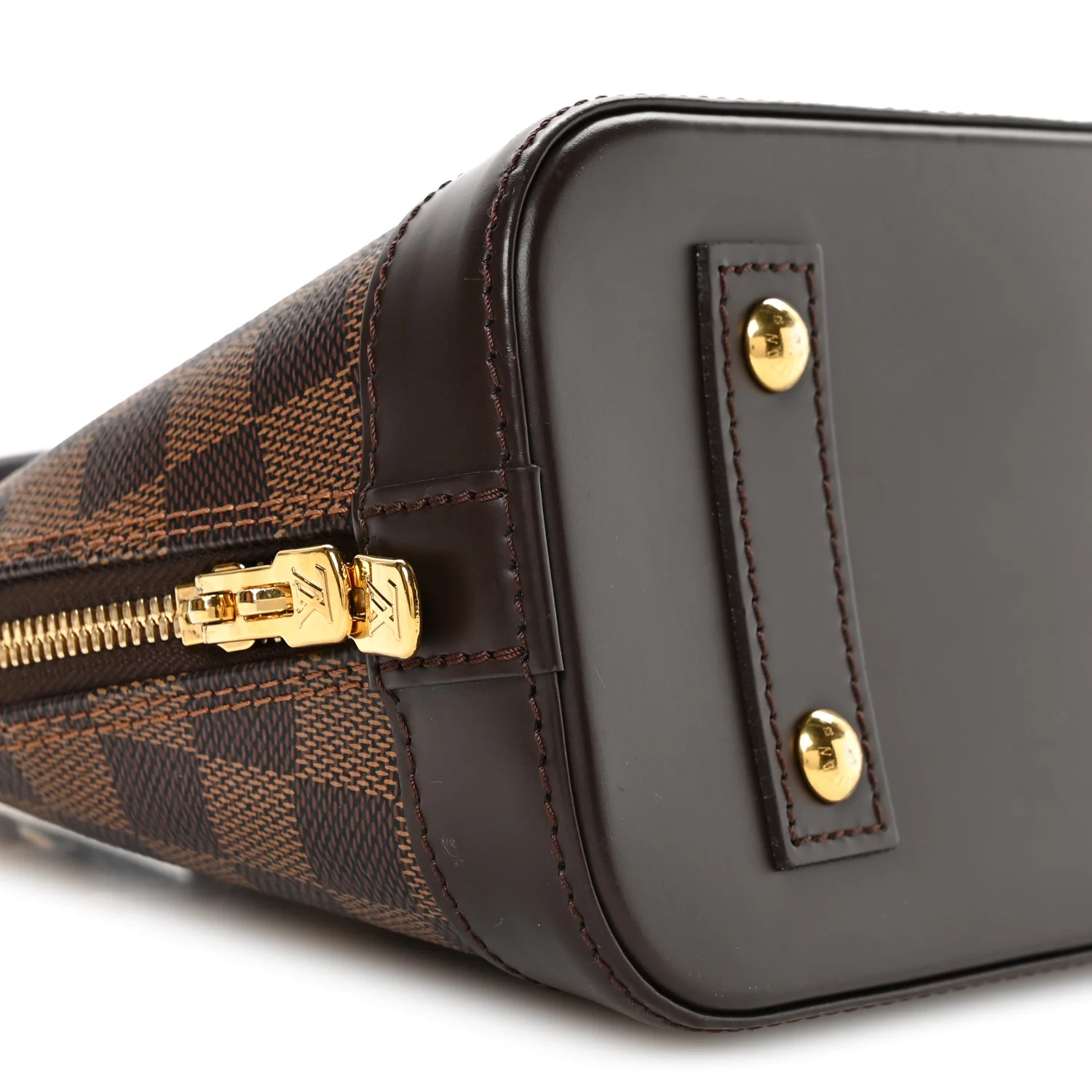 Damier Ebene Alma BB - Image 8