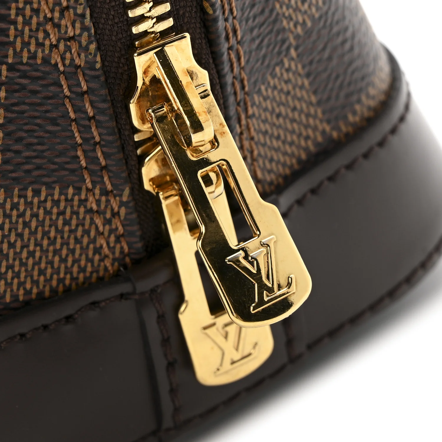 Damier Ebene Alma BB - Image 10