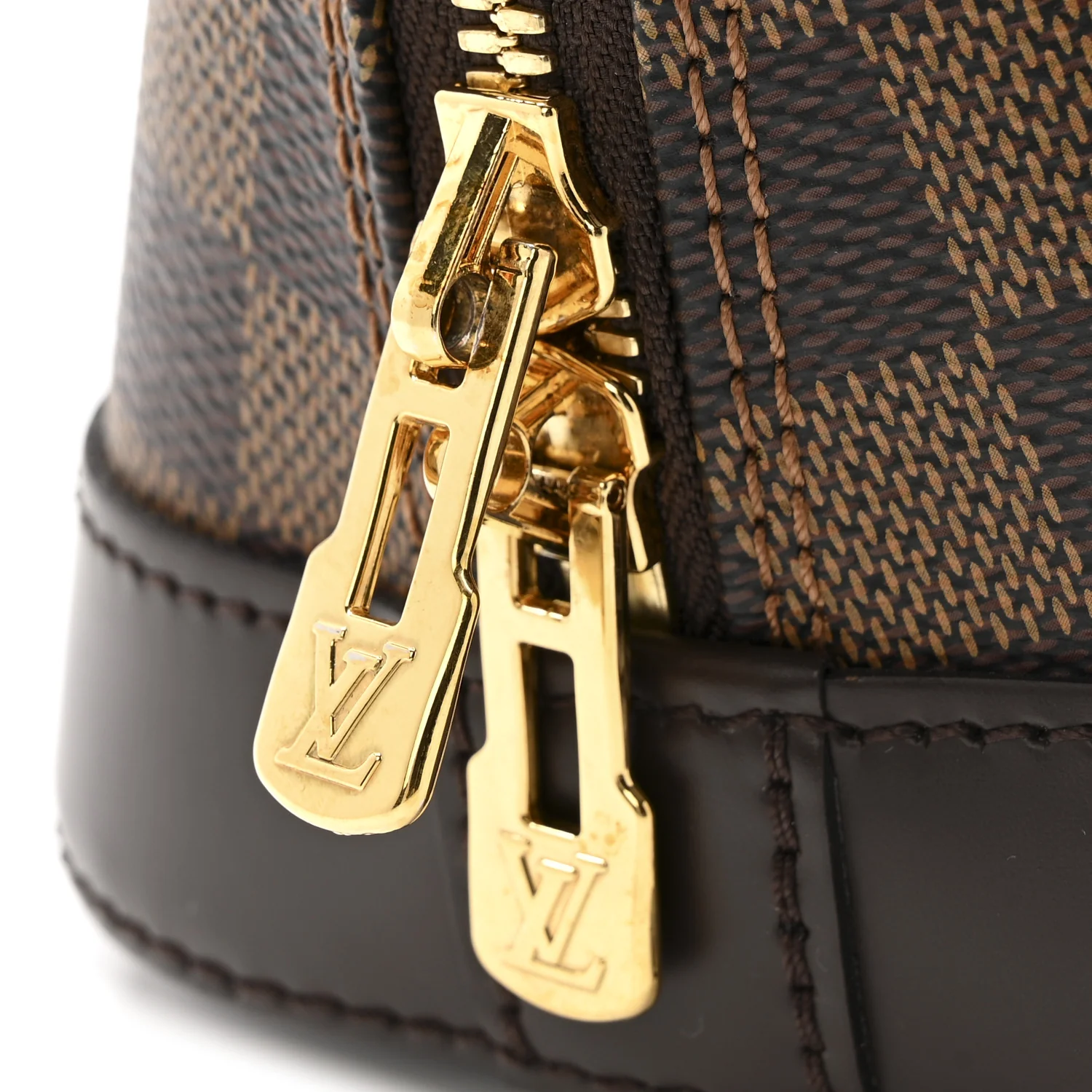 Damier Ebene Alma BB - Image 11