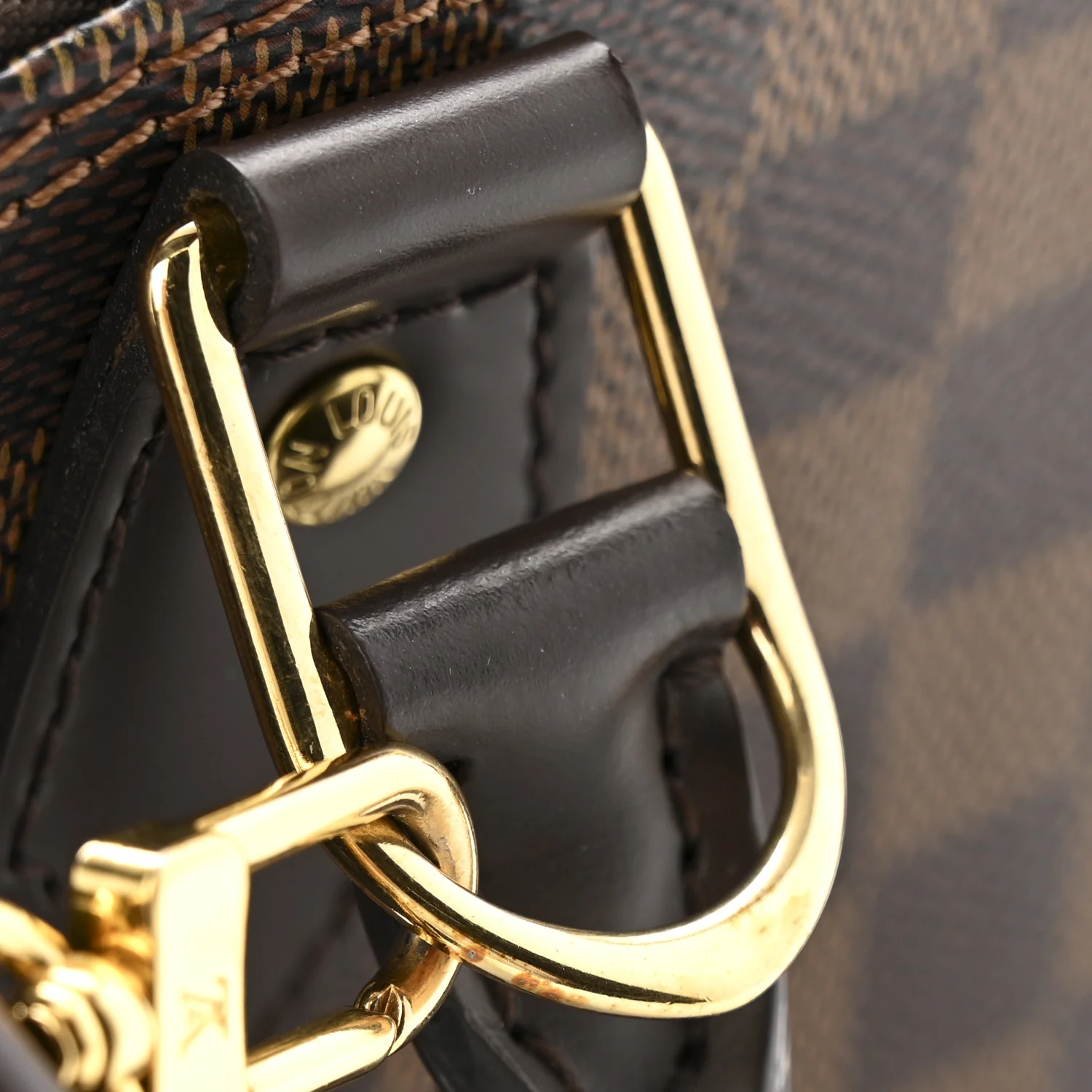 Damier Ebene Alma BB - Image 13