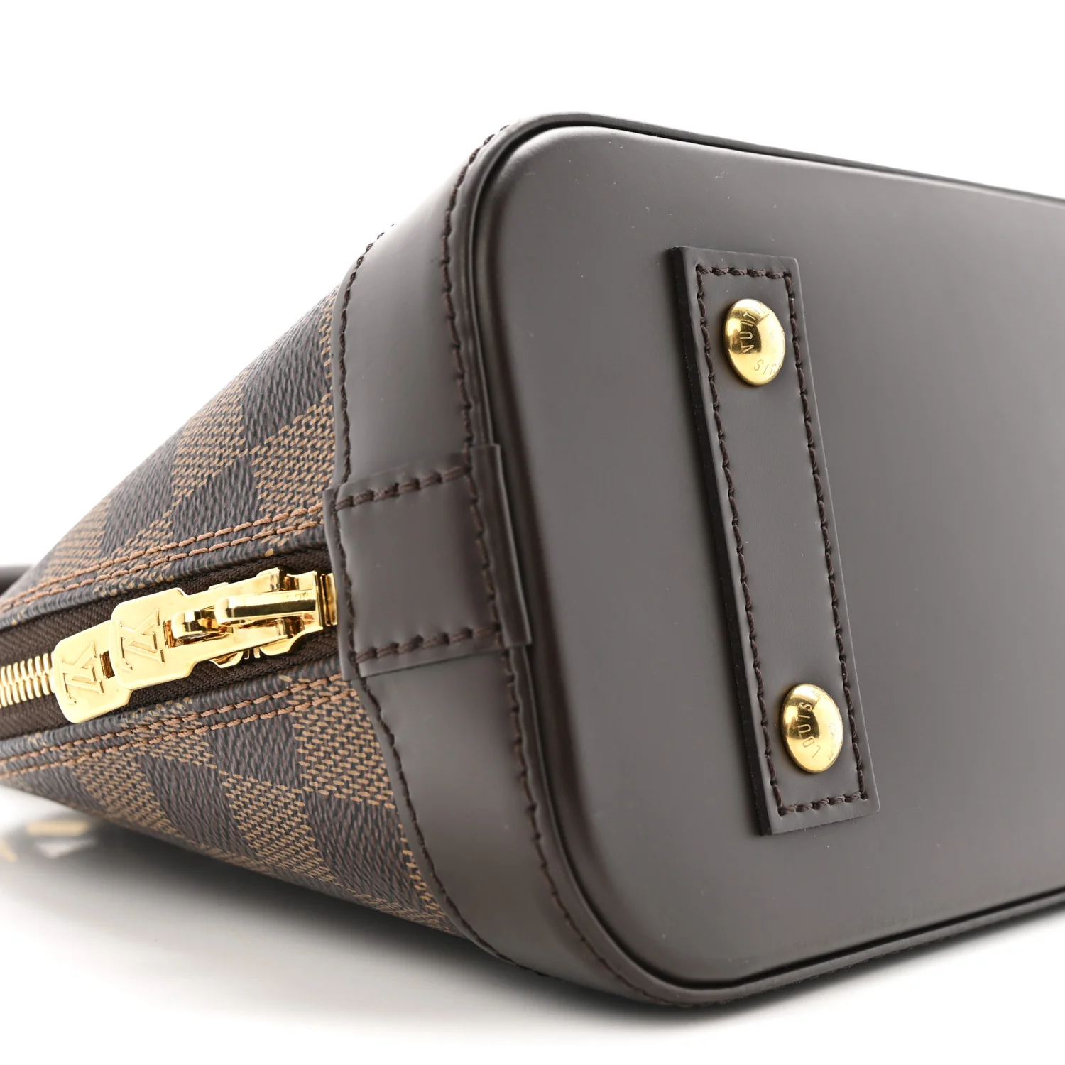 Damier Ebene Alma BB - Image 8