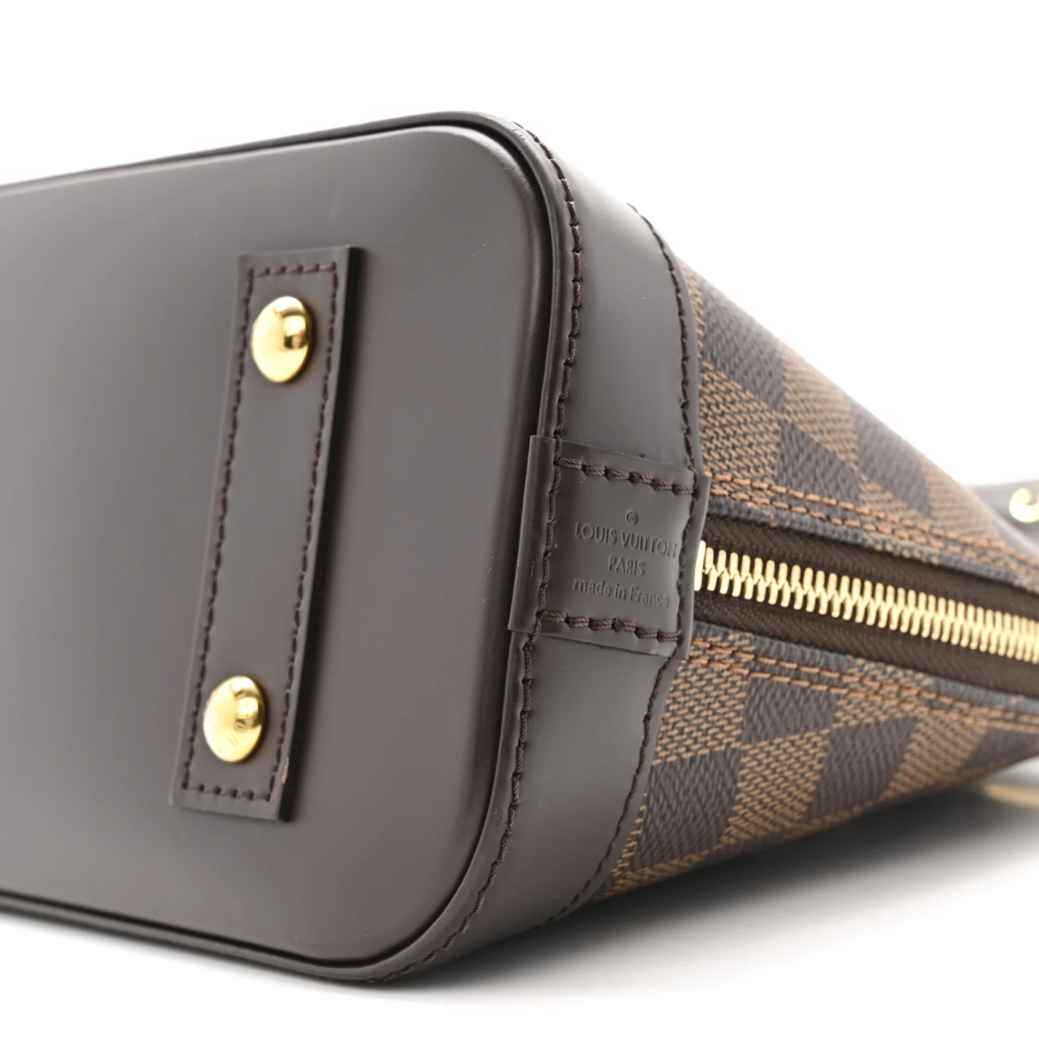 Damier Ebene Alma BB - Image 9