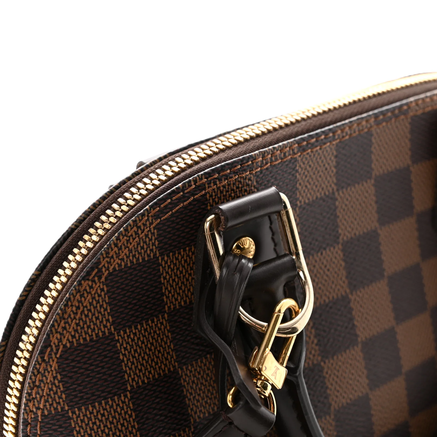 Damier Ebene Alma BB - Image 13