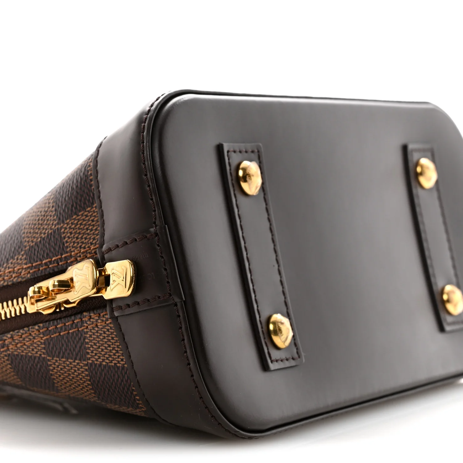 Damier Ebene Alma BB - Image 9