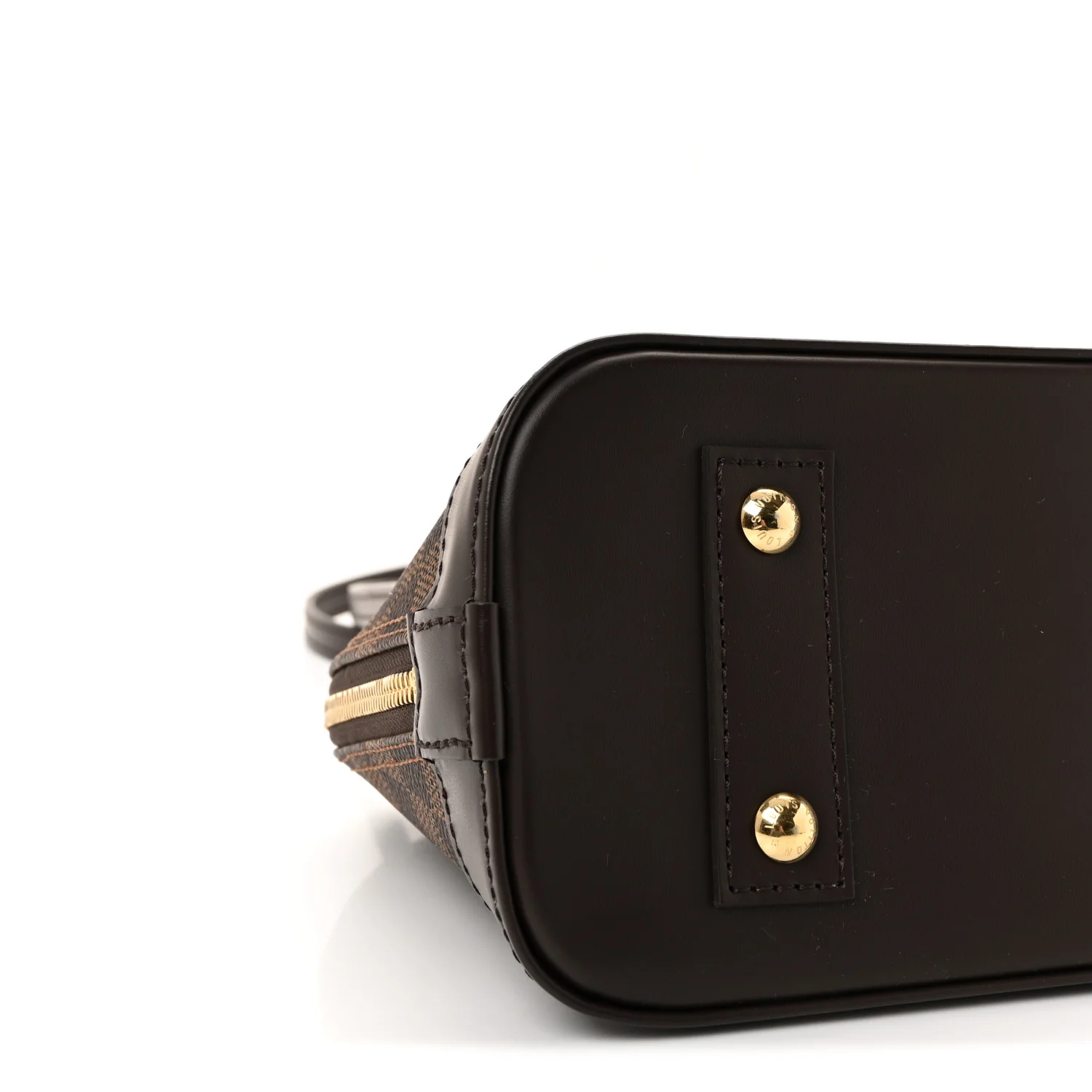 Damier Ebene Alma BB - Image 7