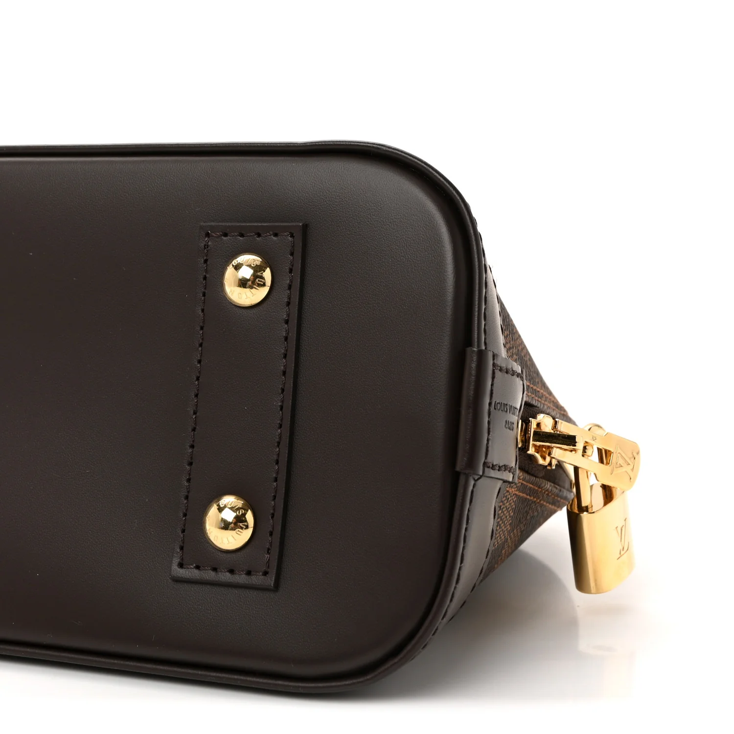 Damier Ebene Alma BB - Image 8