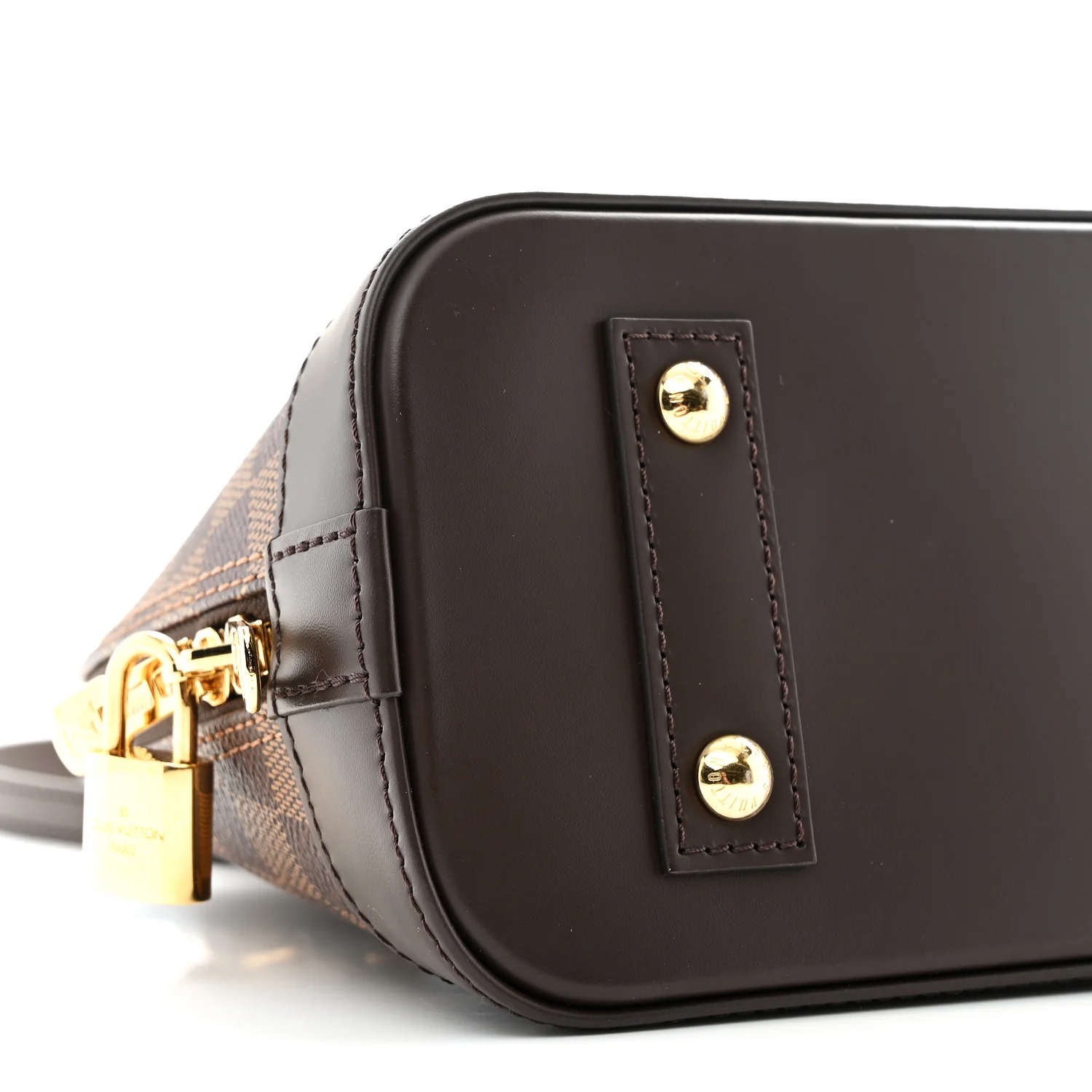 Damier Ebene Alma BB - Image 14