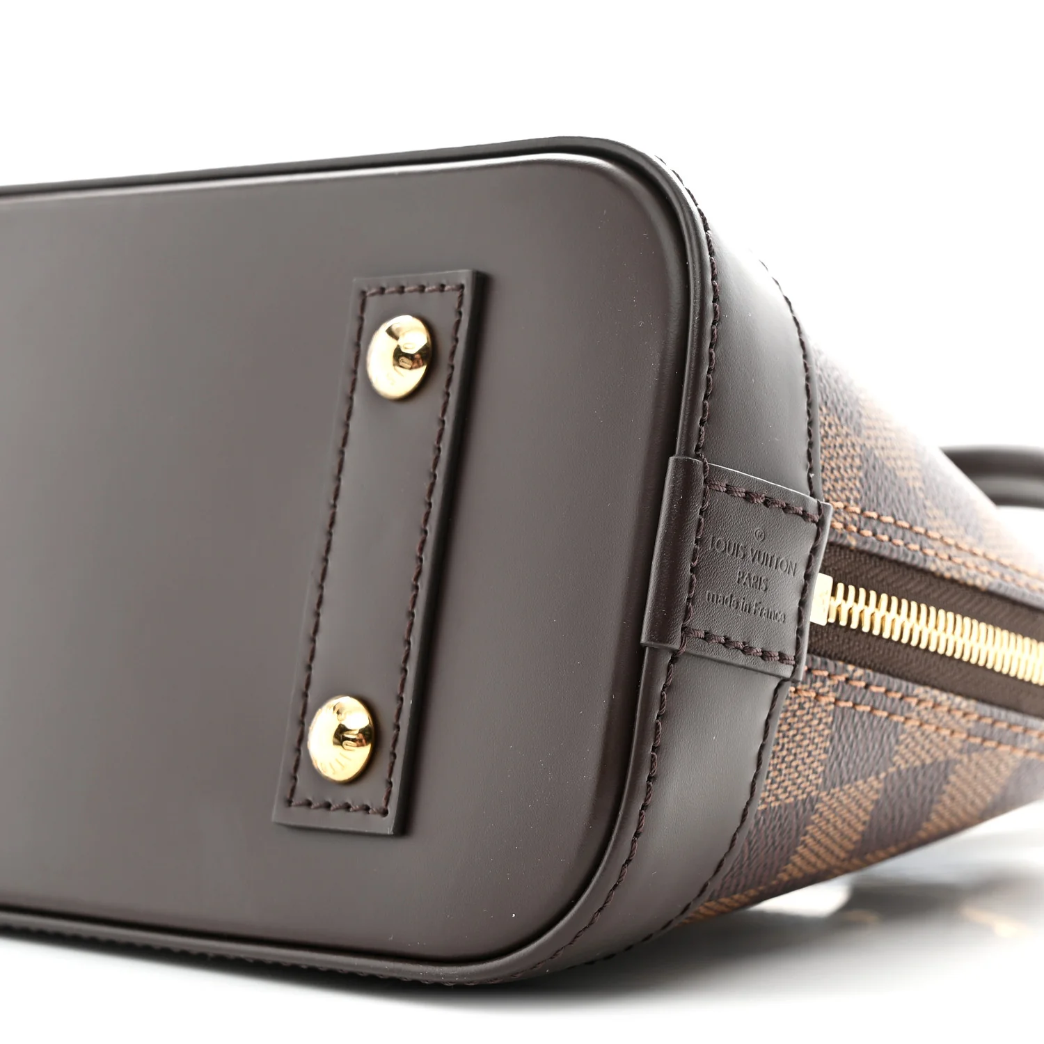 Damier Ebene Alma BB - Image 17