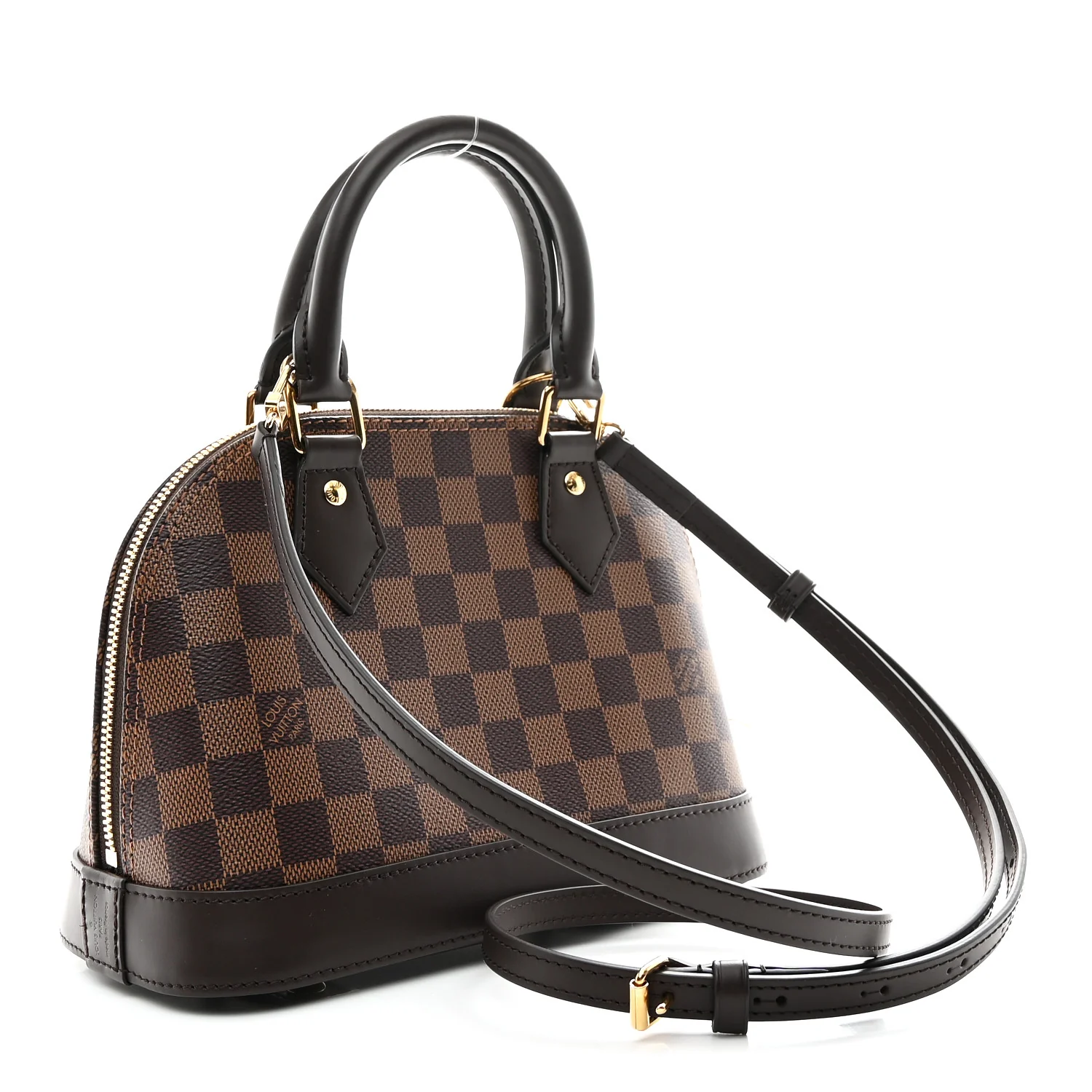 Damier Ebene Alma BB - Image 5
