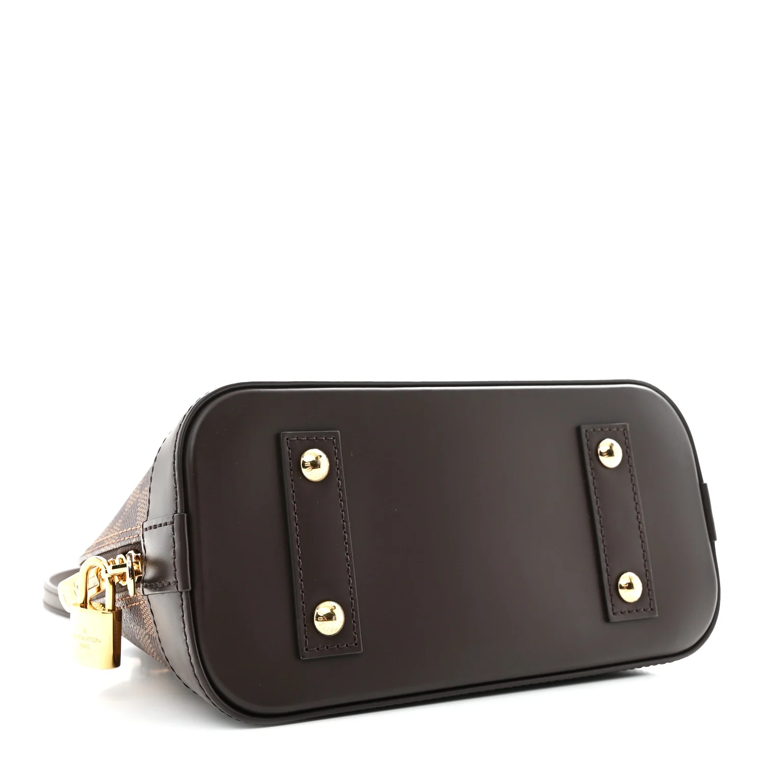 Damier Ebene Alma BB - Image 6