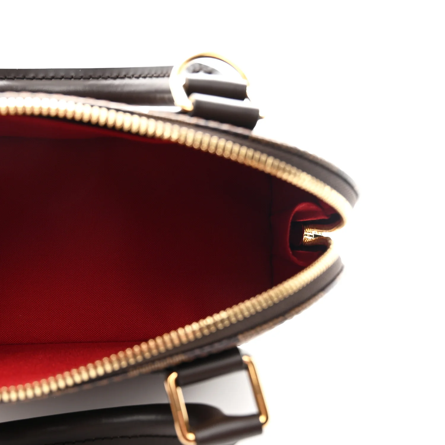 Damier Ebene Alma BB - Image 9