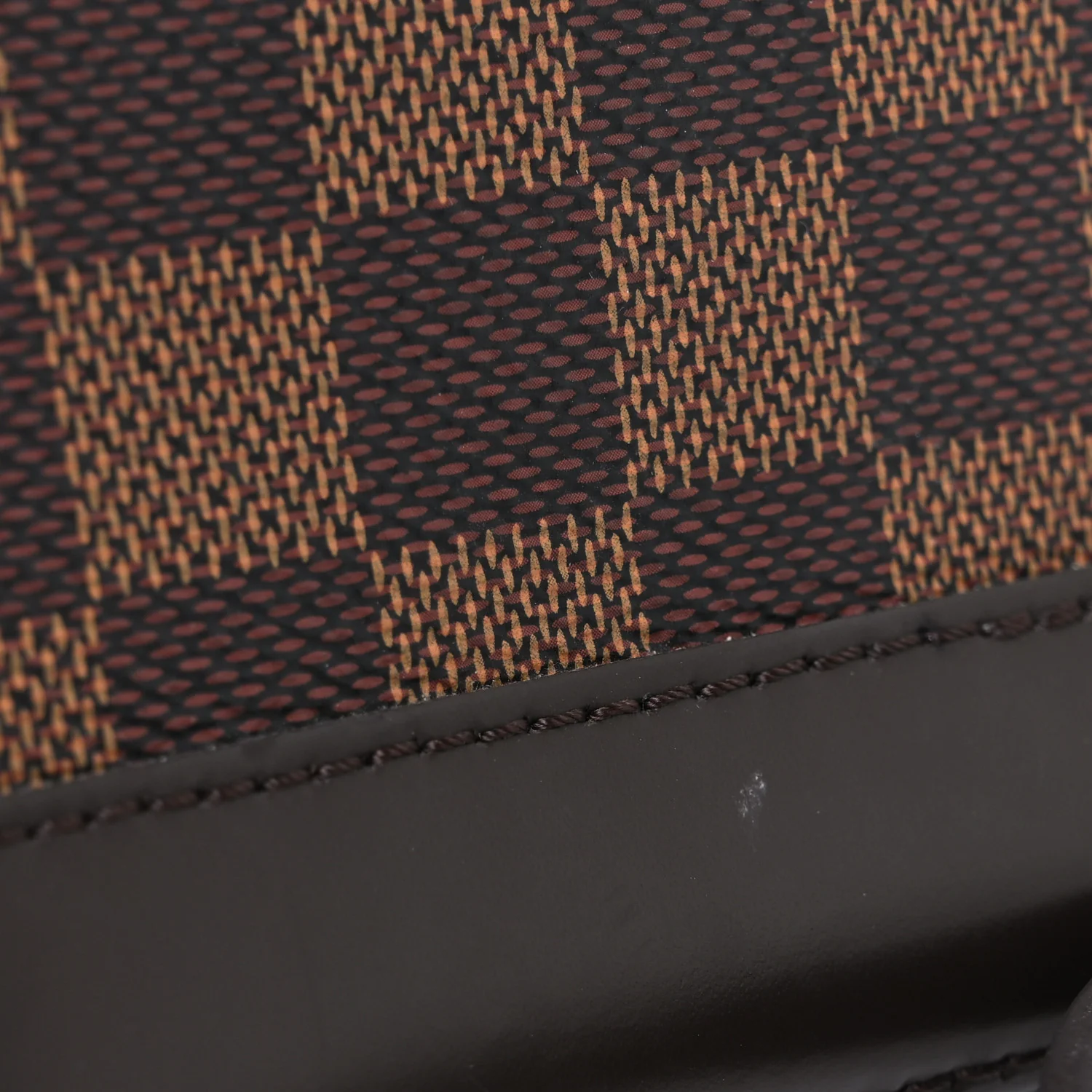 Damier Ebene Alma BB - Image 12